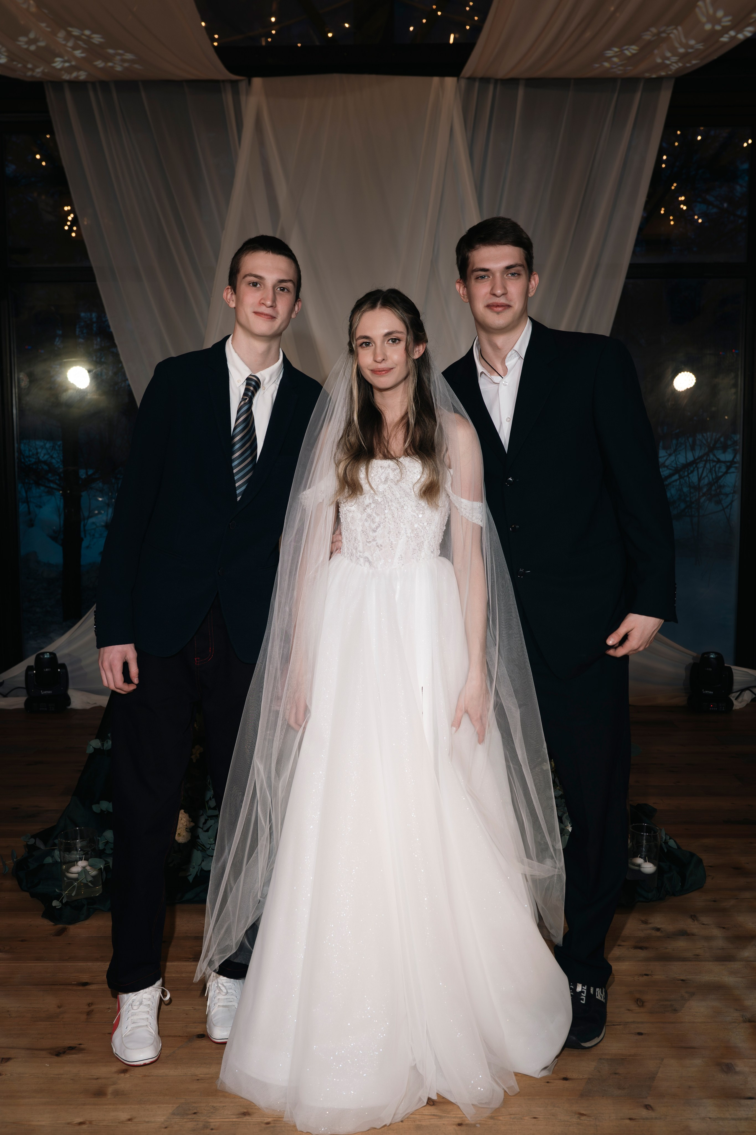 София и Владислав. Фотограф в Москве Татьяна Колотилова