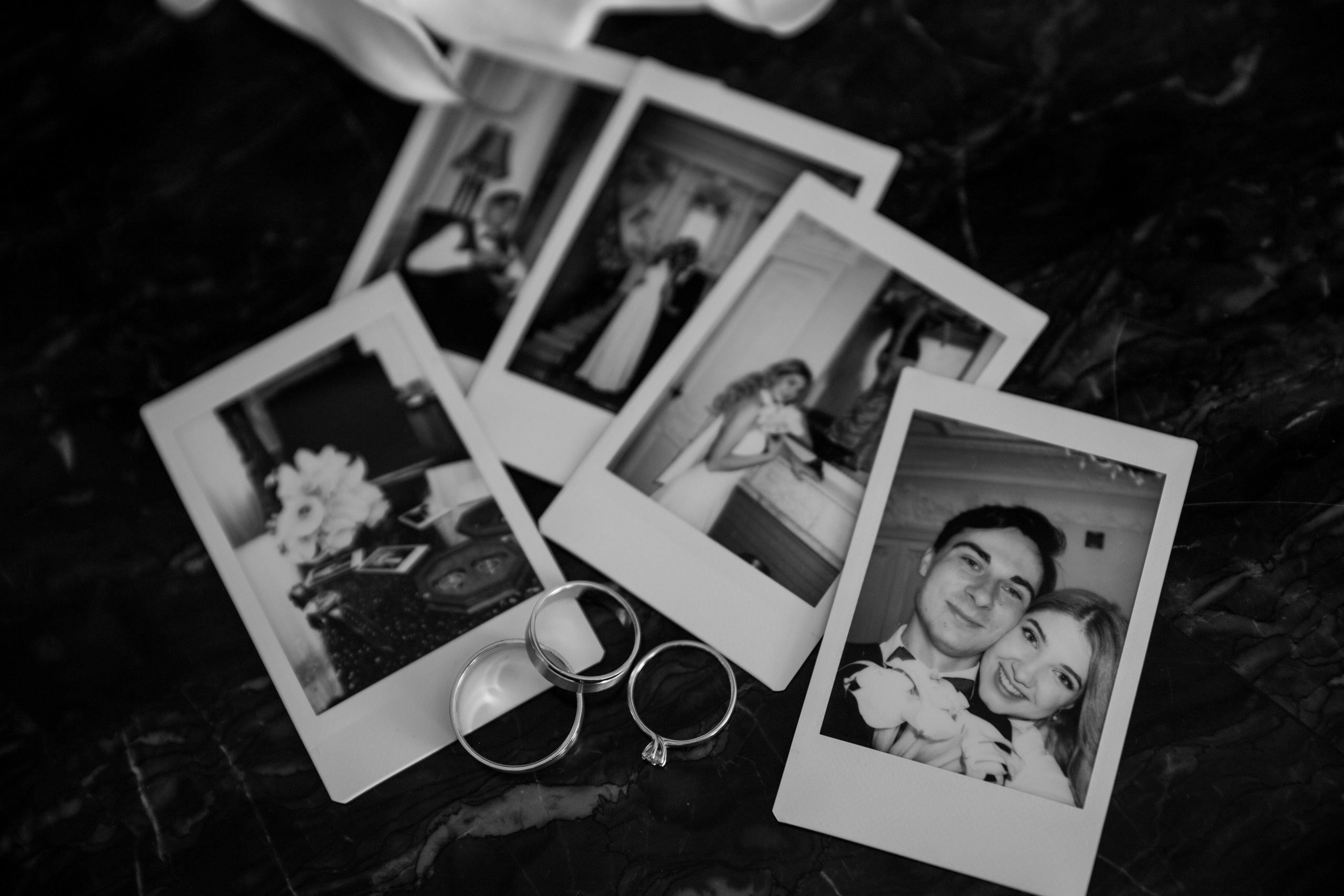 Wedding «La-la-Land». Свадебные фотограф и видеограф Наталья и Анатолий Новиковы СПб