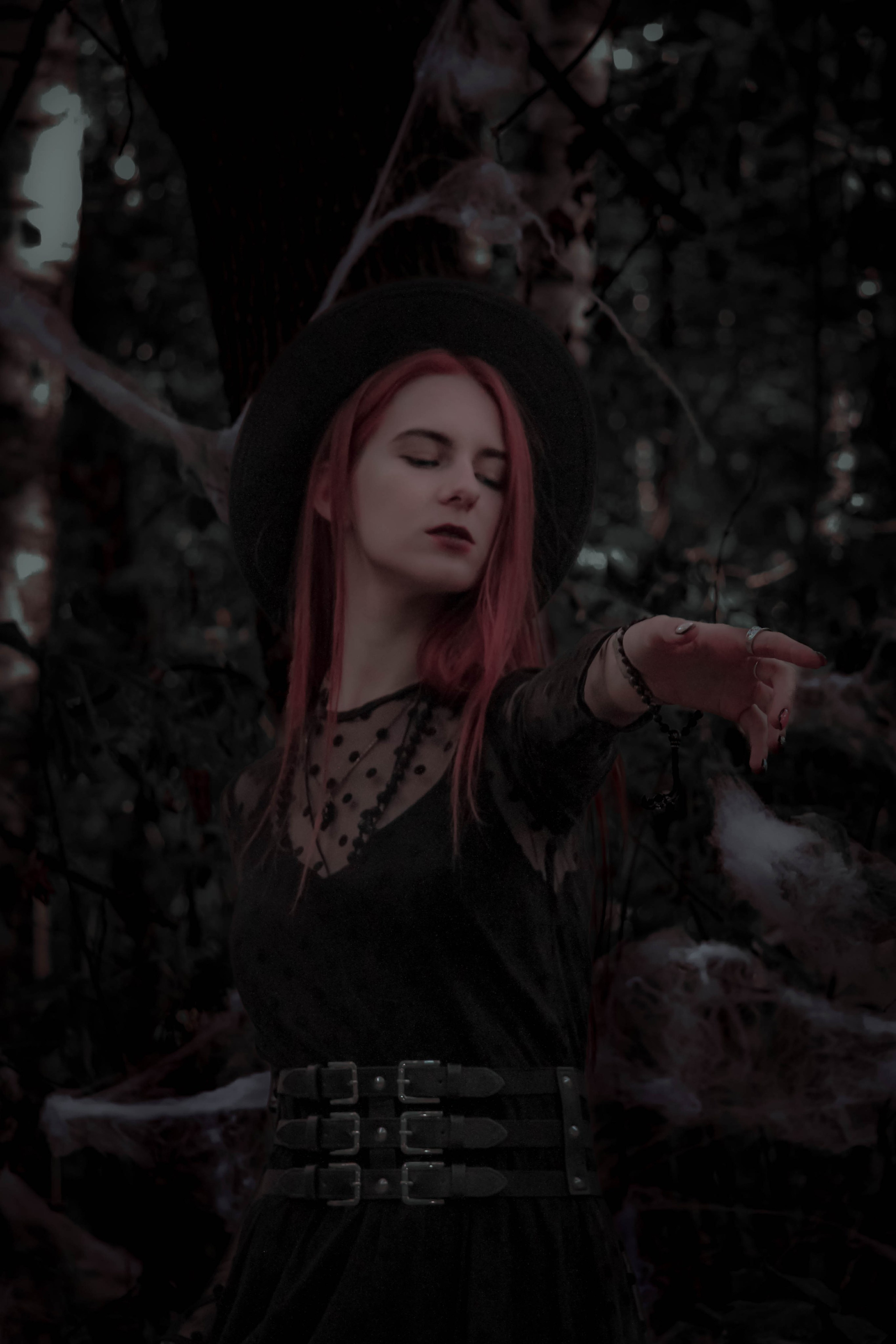 Полина. Творческий фотограф в Москве Крючкова Анастасия