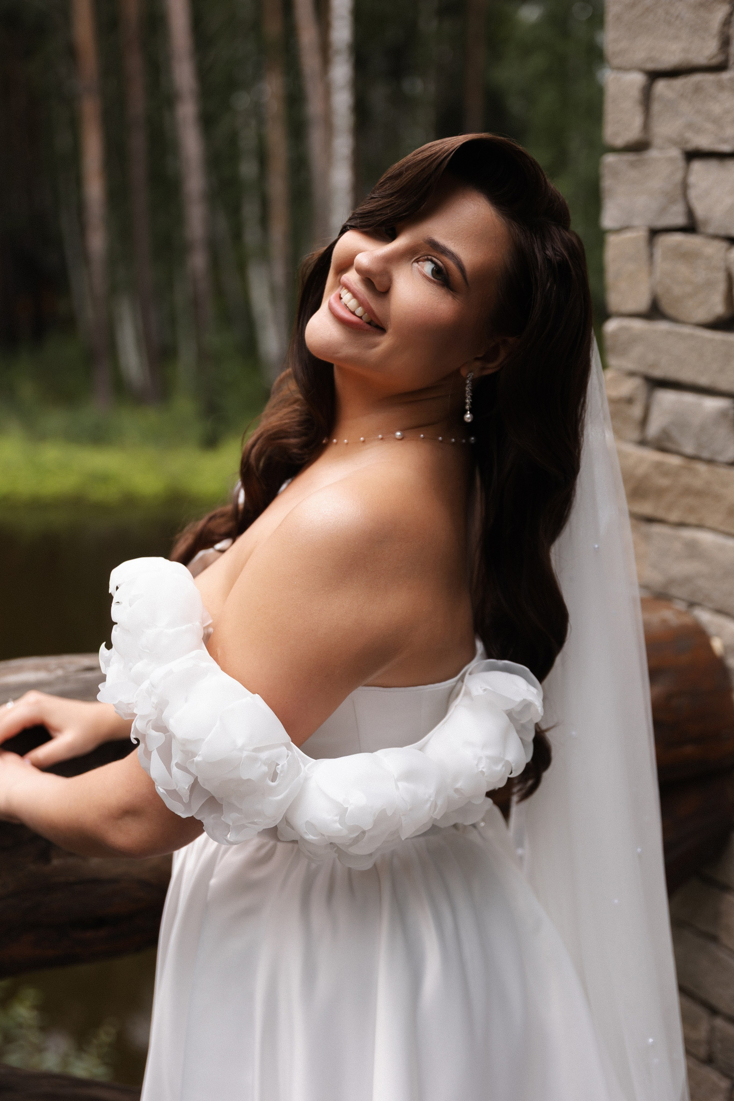 Максим и Алёна. Фотограф Тюмень Пушковская Кристина