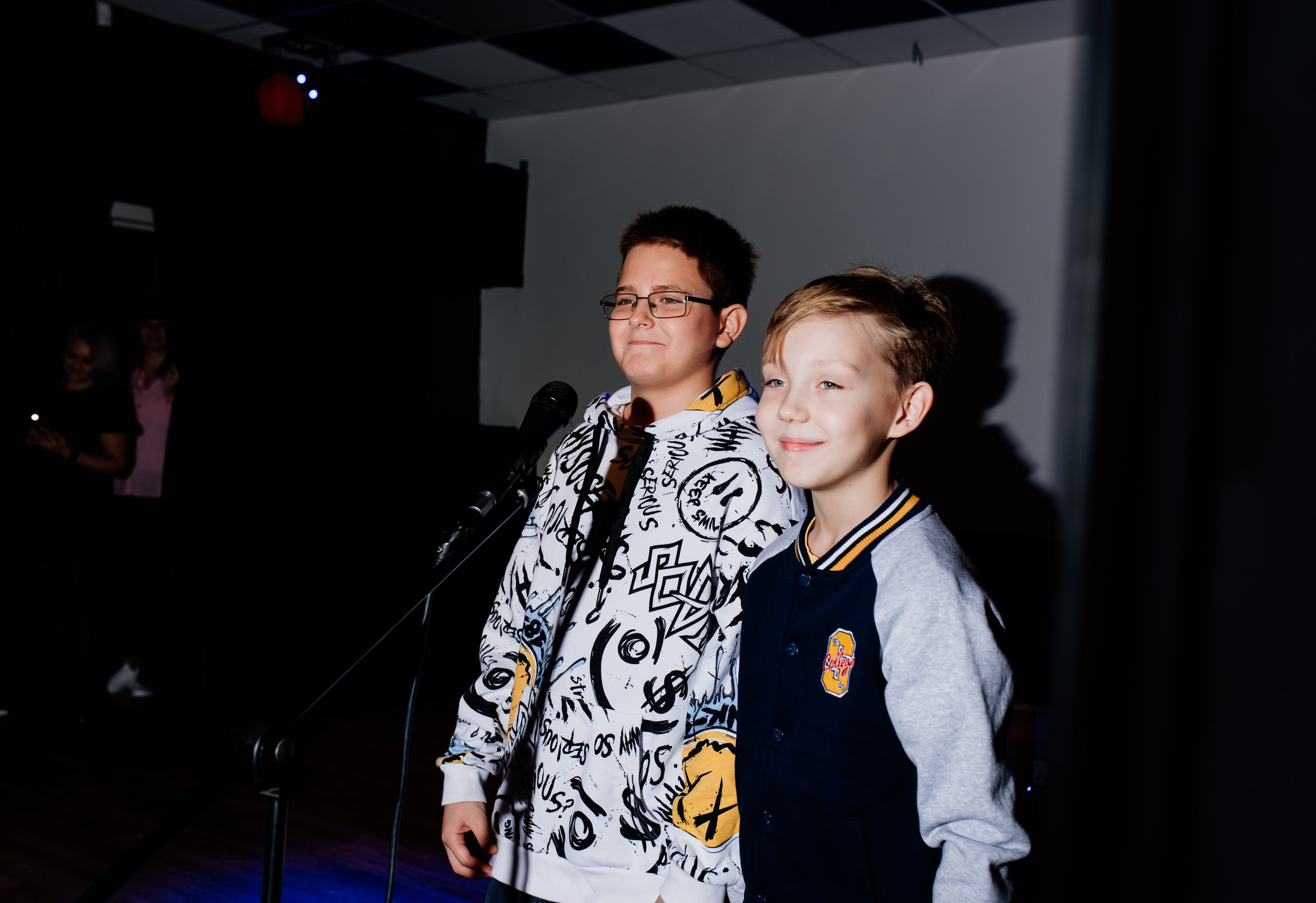 День Рождения. Персональный и семейный фотограф в Нижнем Новгороде-Карачева Анна