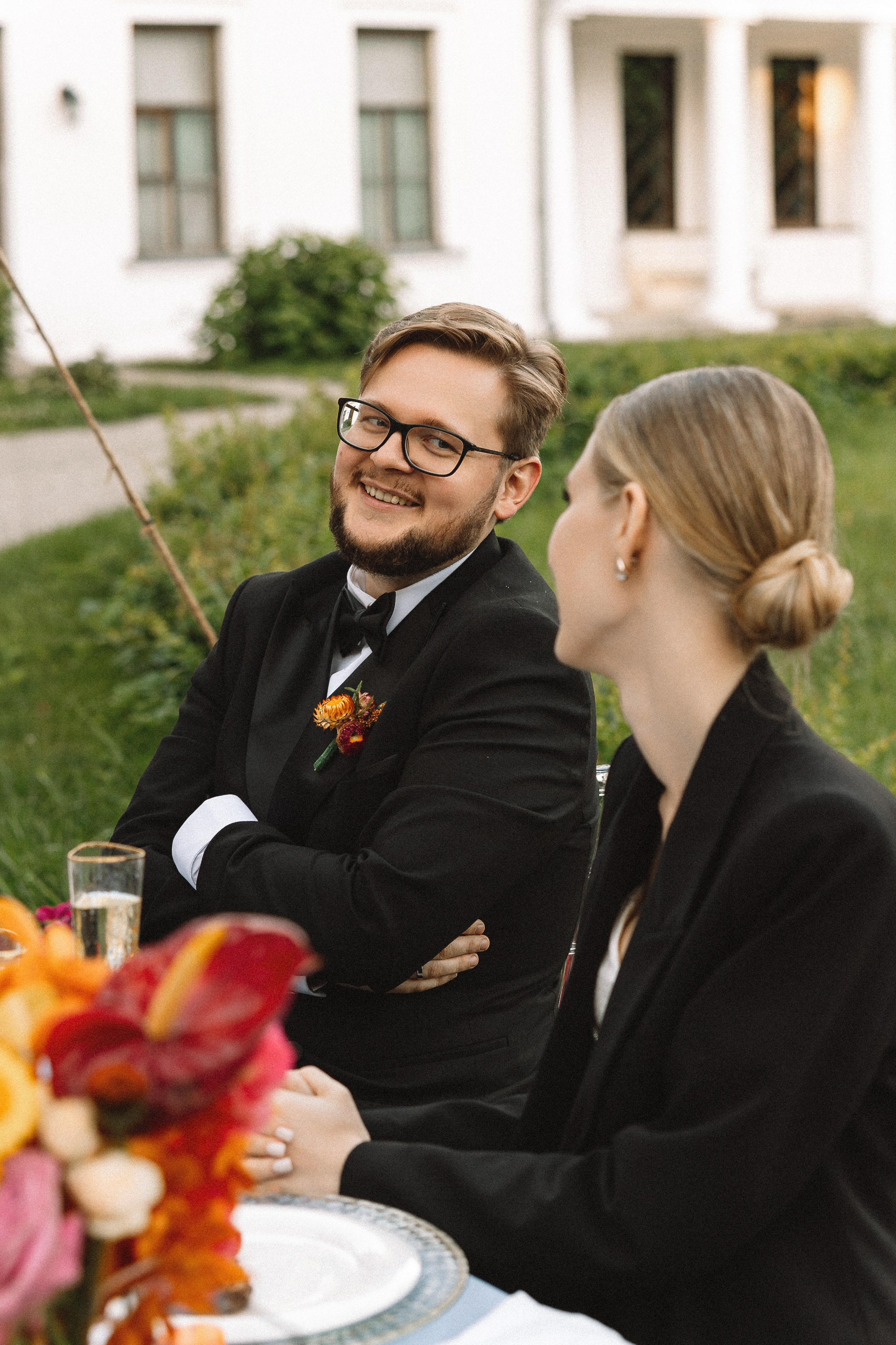 Виктория и Александр. Lifestyle фотограф в Санкт-Петербурге Анна Щекалева