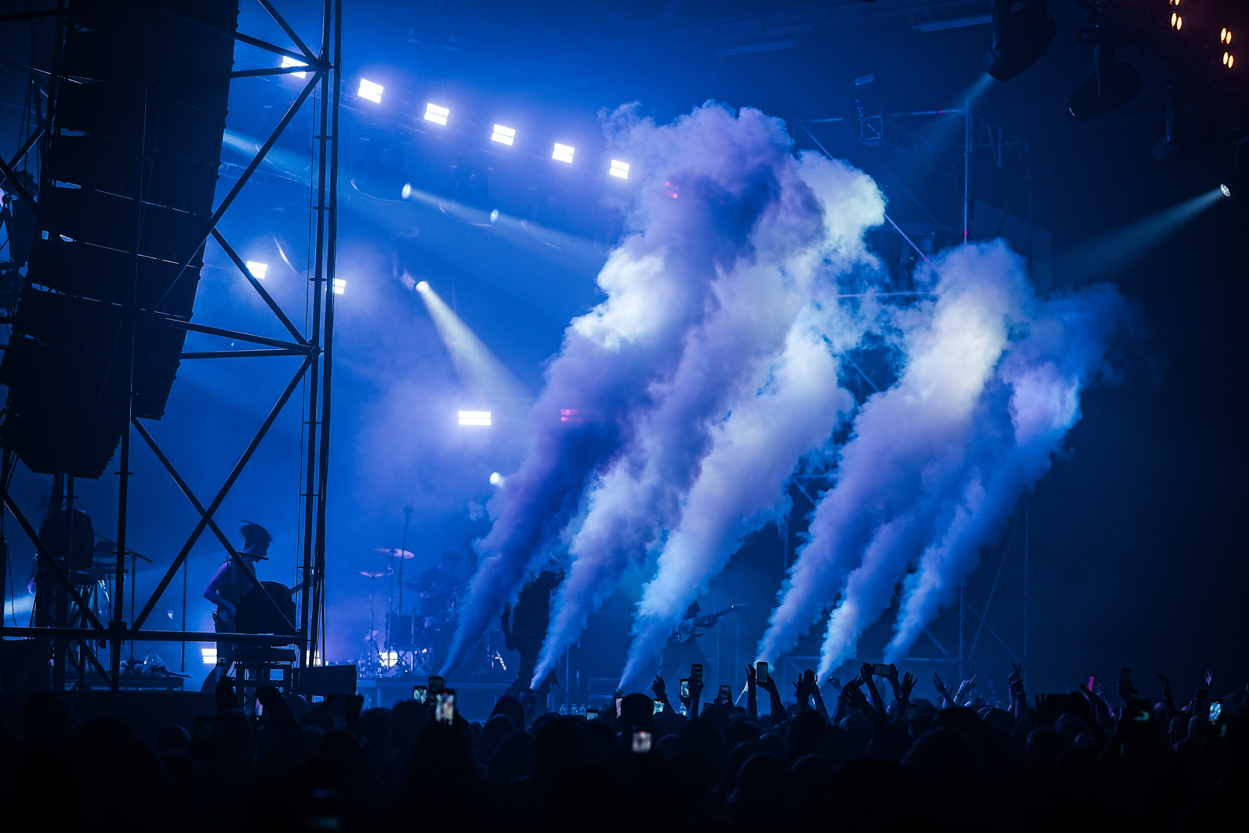 НЮ. Свадебный фотограф AllexD в Москве, Санкт-Петербурге