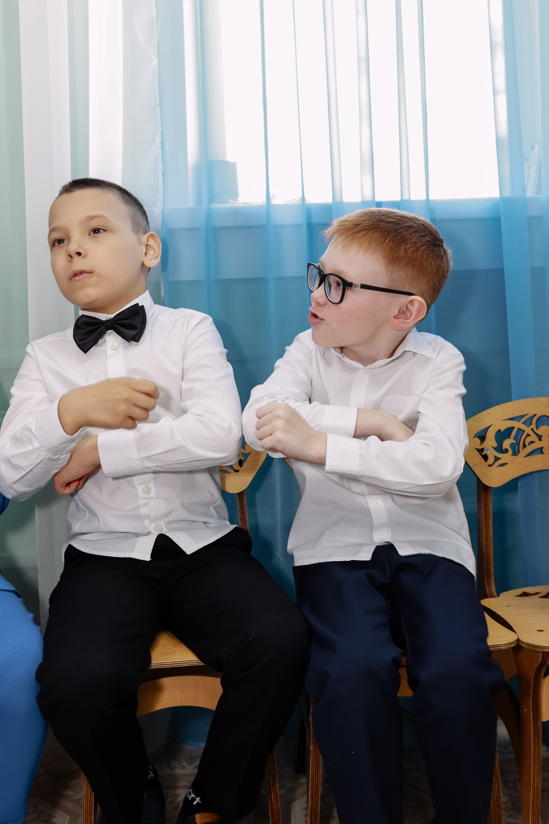 Выпускной в дет саду № 36. Фотограф Юлия Мальцева