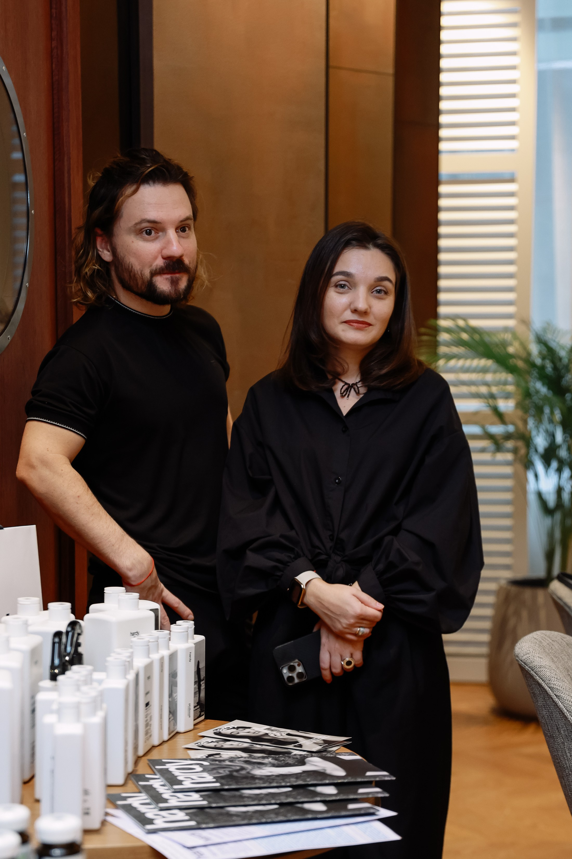 Бизнес завтрак с Игорем Стояновым. Фотограф Юлия Мальцева