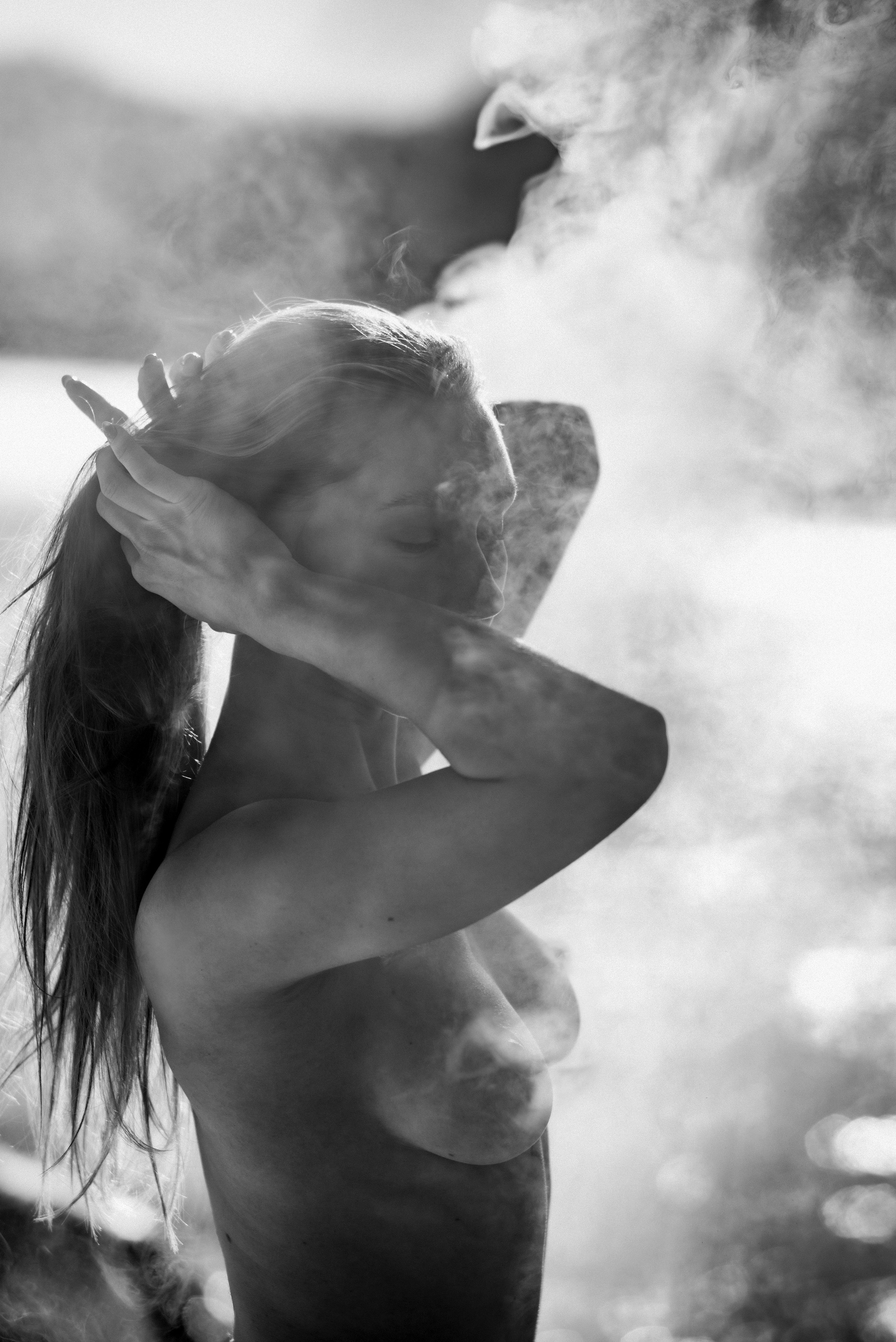 Bekagaev photography