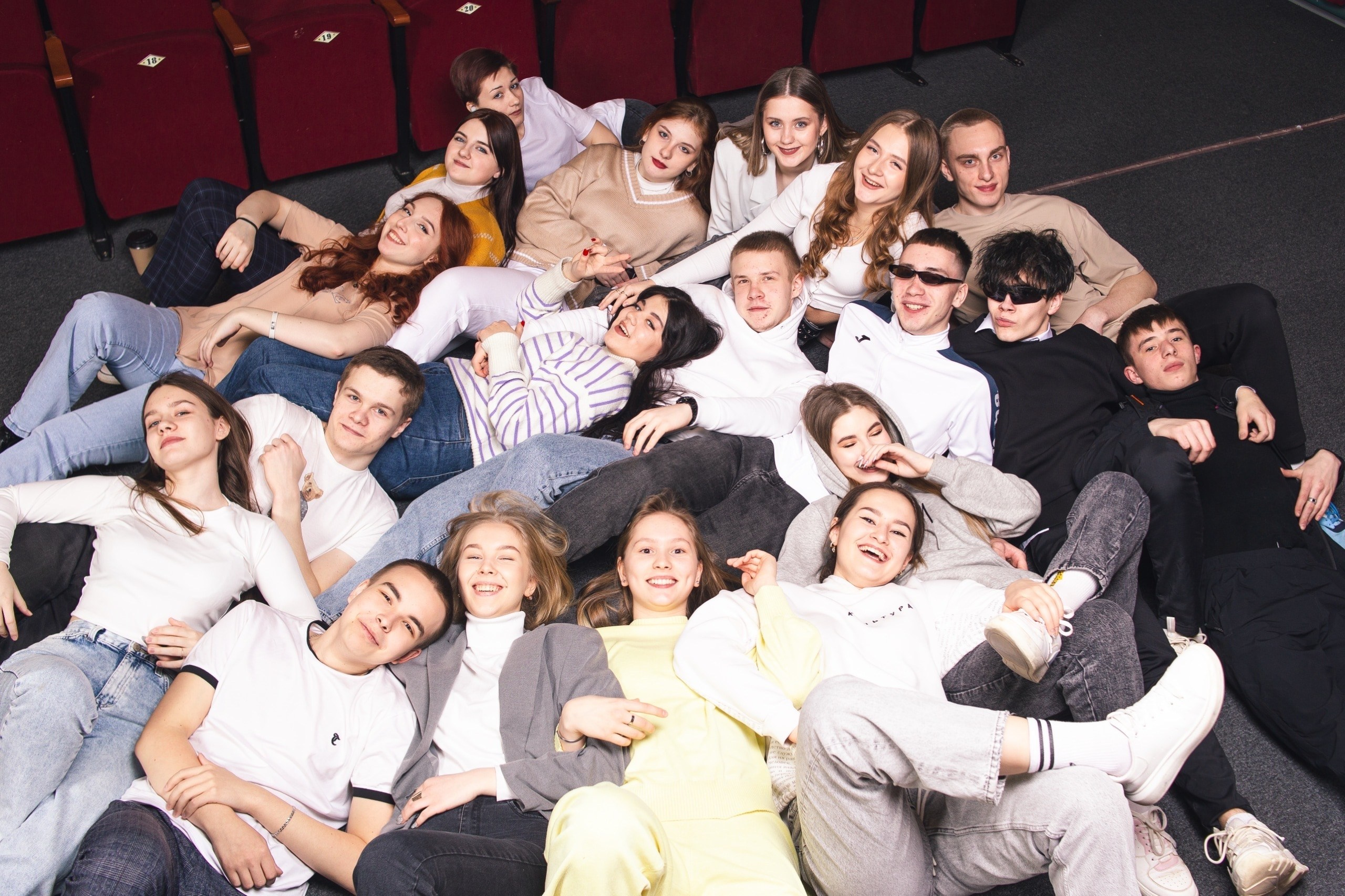 Проекты. Solonko Albums — Выпускные альбомы для детских садов и школ в Братске