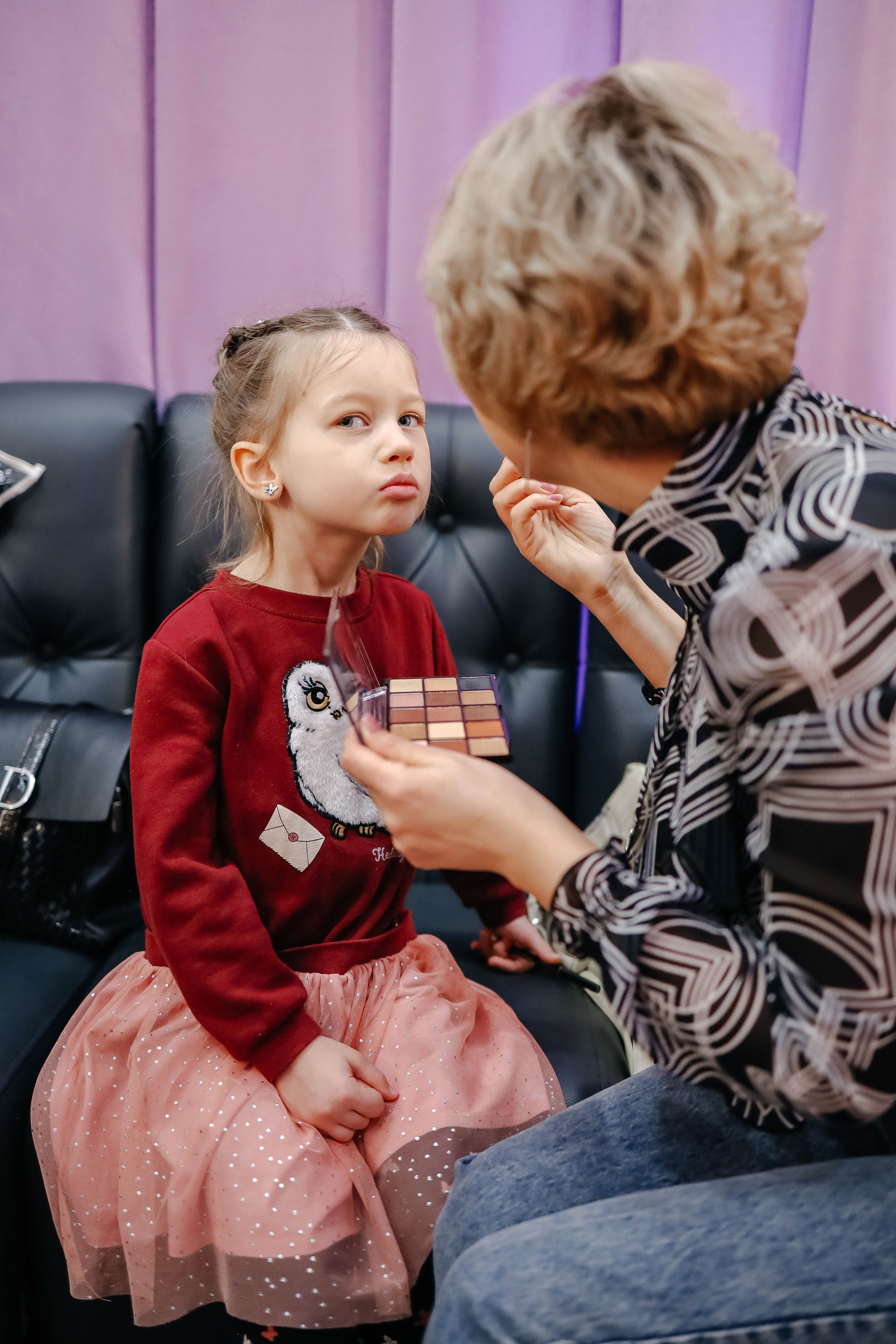 Конкурс красоты