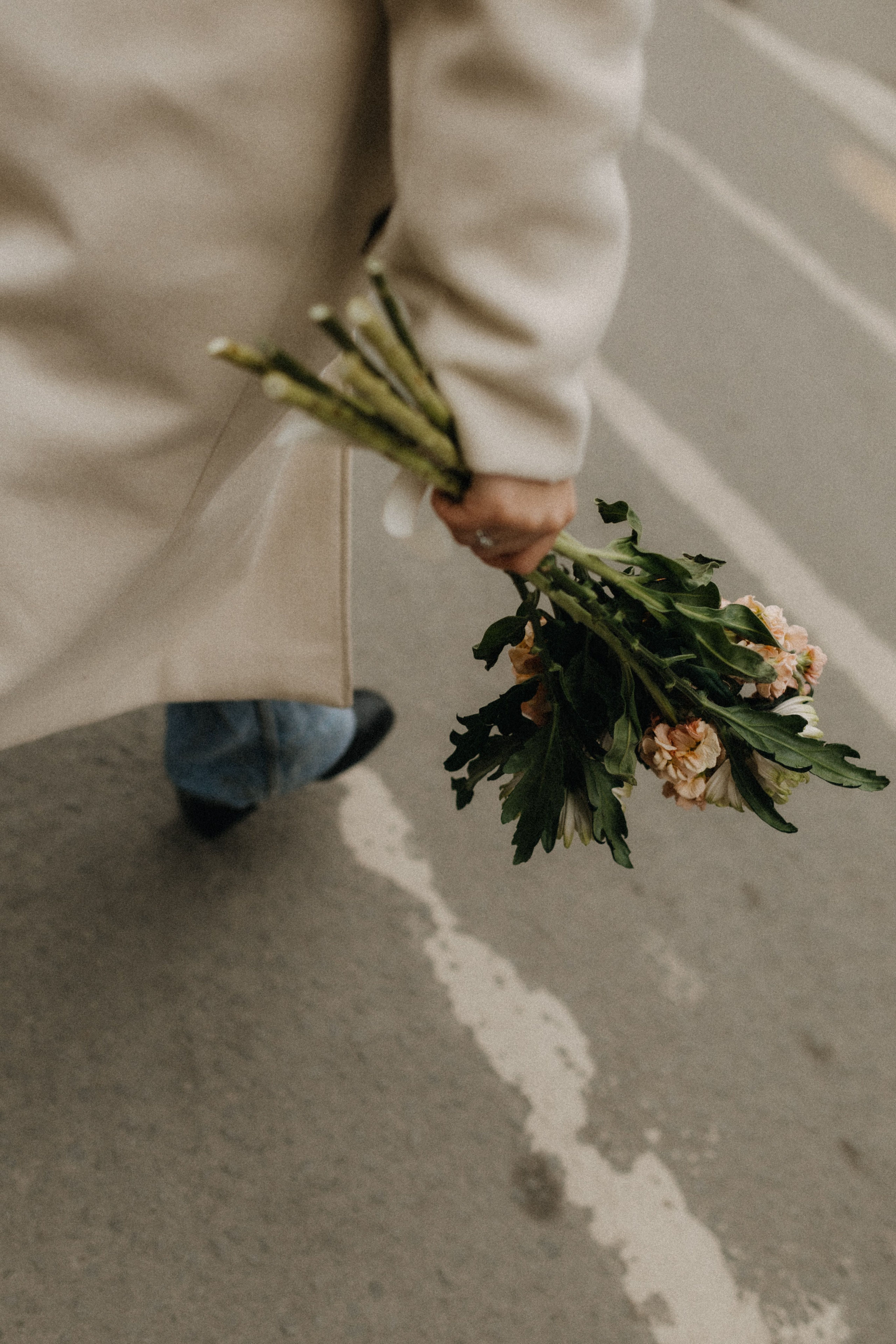 Настя. Фотограф в Петербурге Ольга Стрельченко