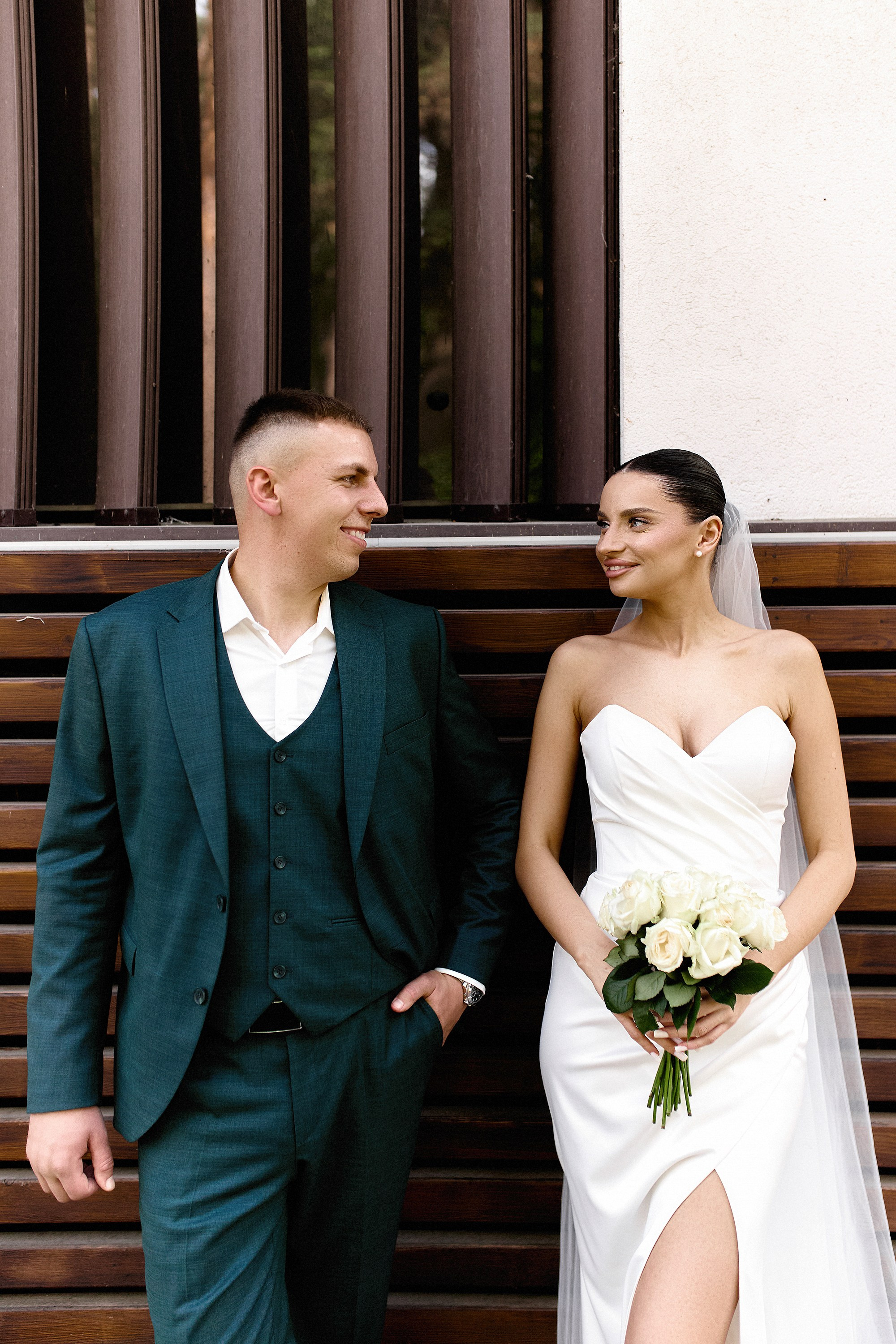 Wedding Day Артём + Елизавета. Свадебный и портретный фотограф в Белгороде Гаркавцева Полина