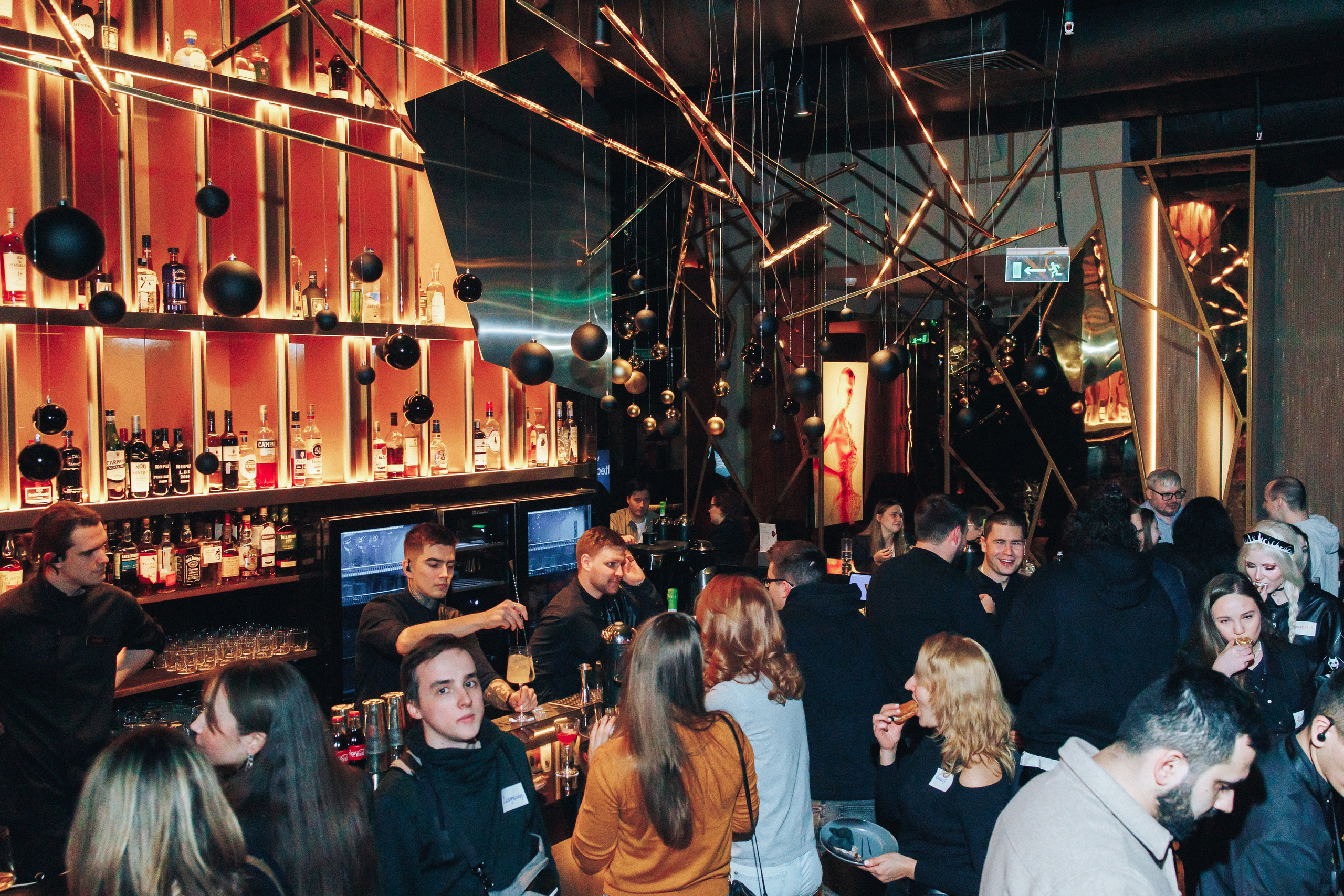 Events. Антон Ляпунов фотограф Вашего события в Москве