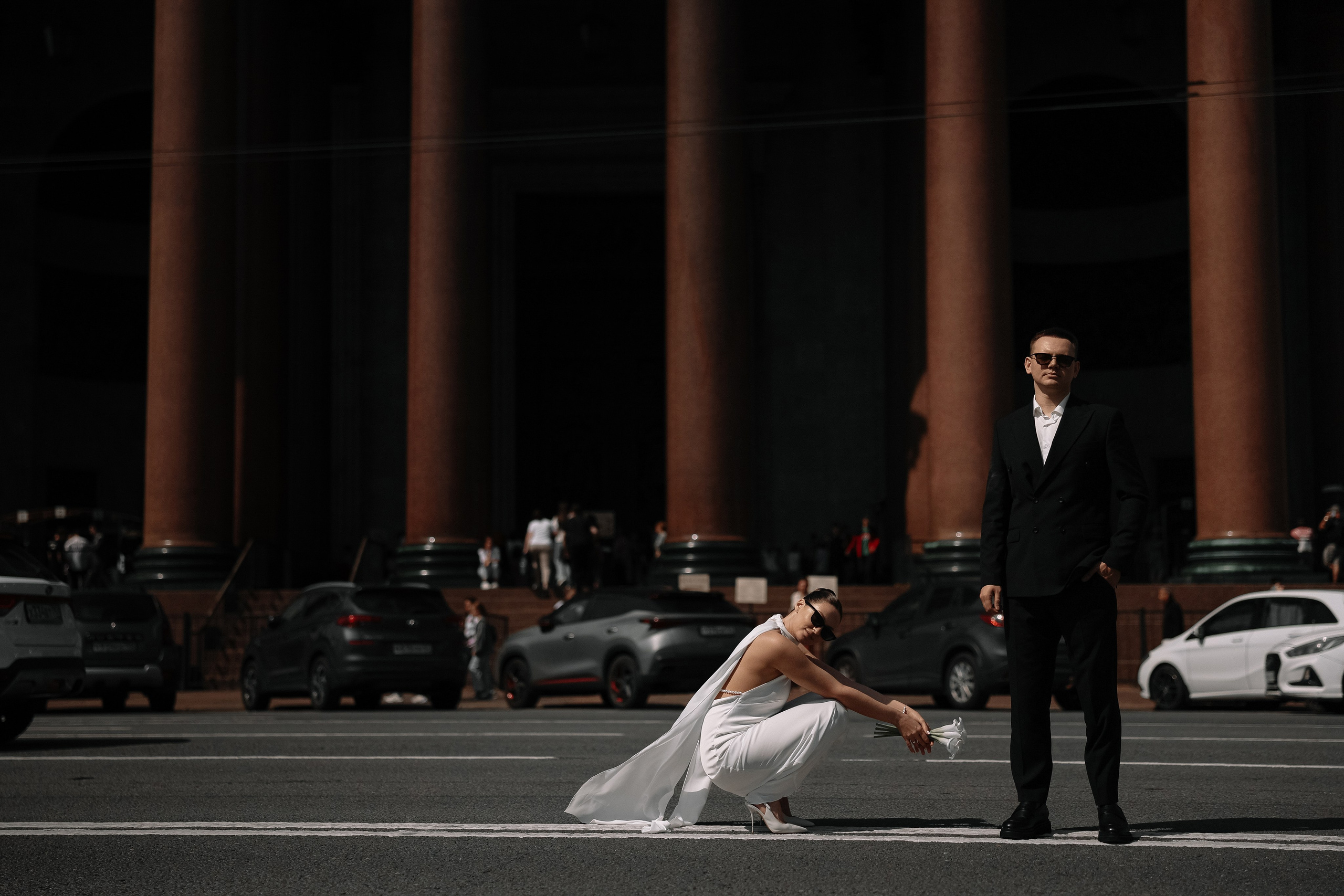 Хочу. Свадебный и семейный Фотограф Денис Кошель