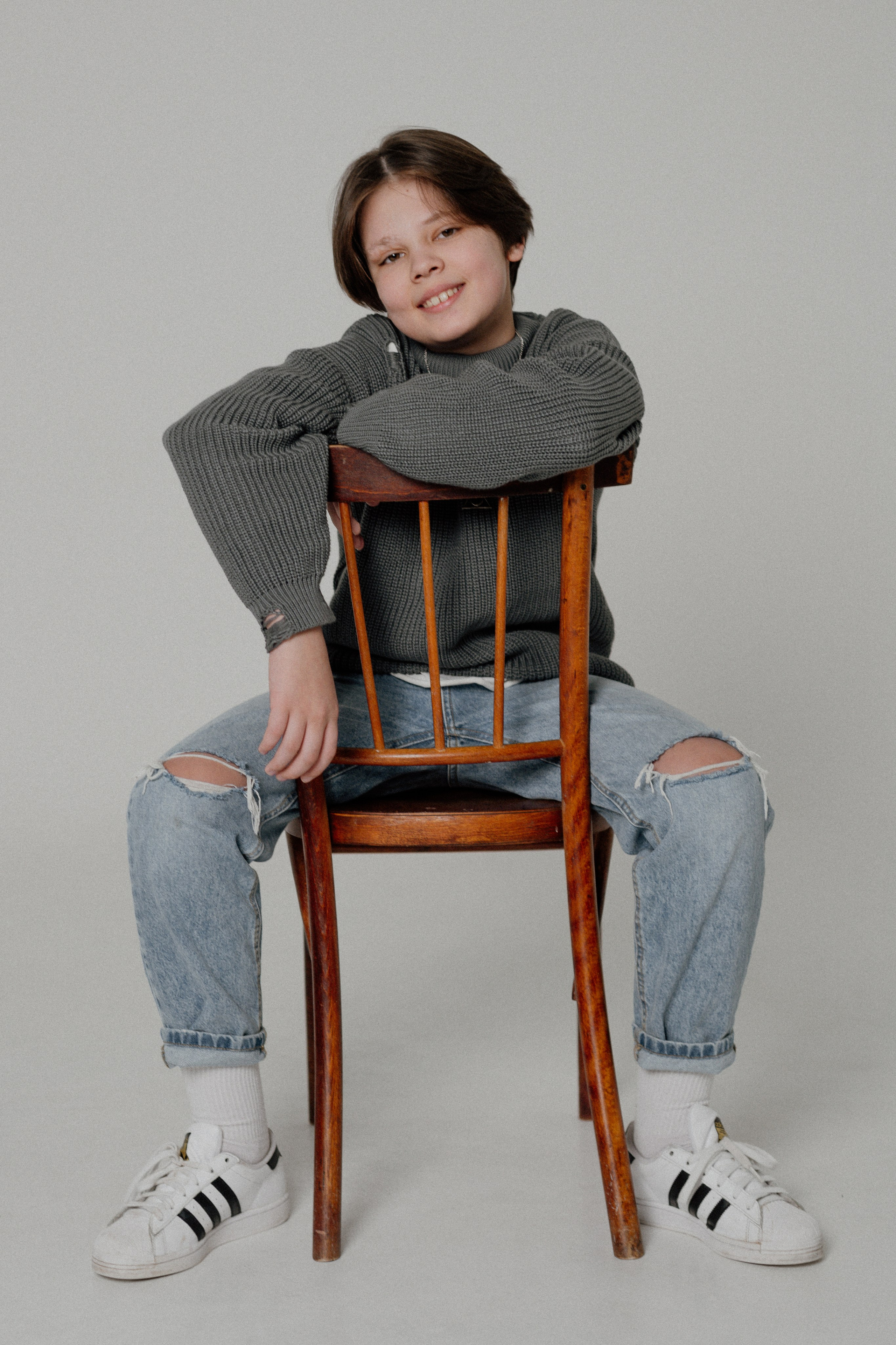 Семейный альбом. Фотограф Алёна Евграфова