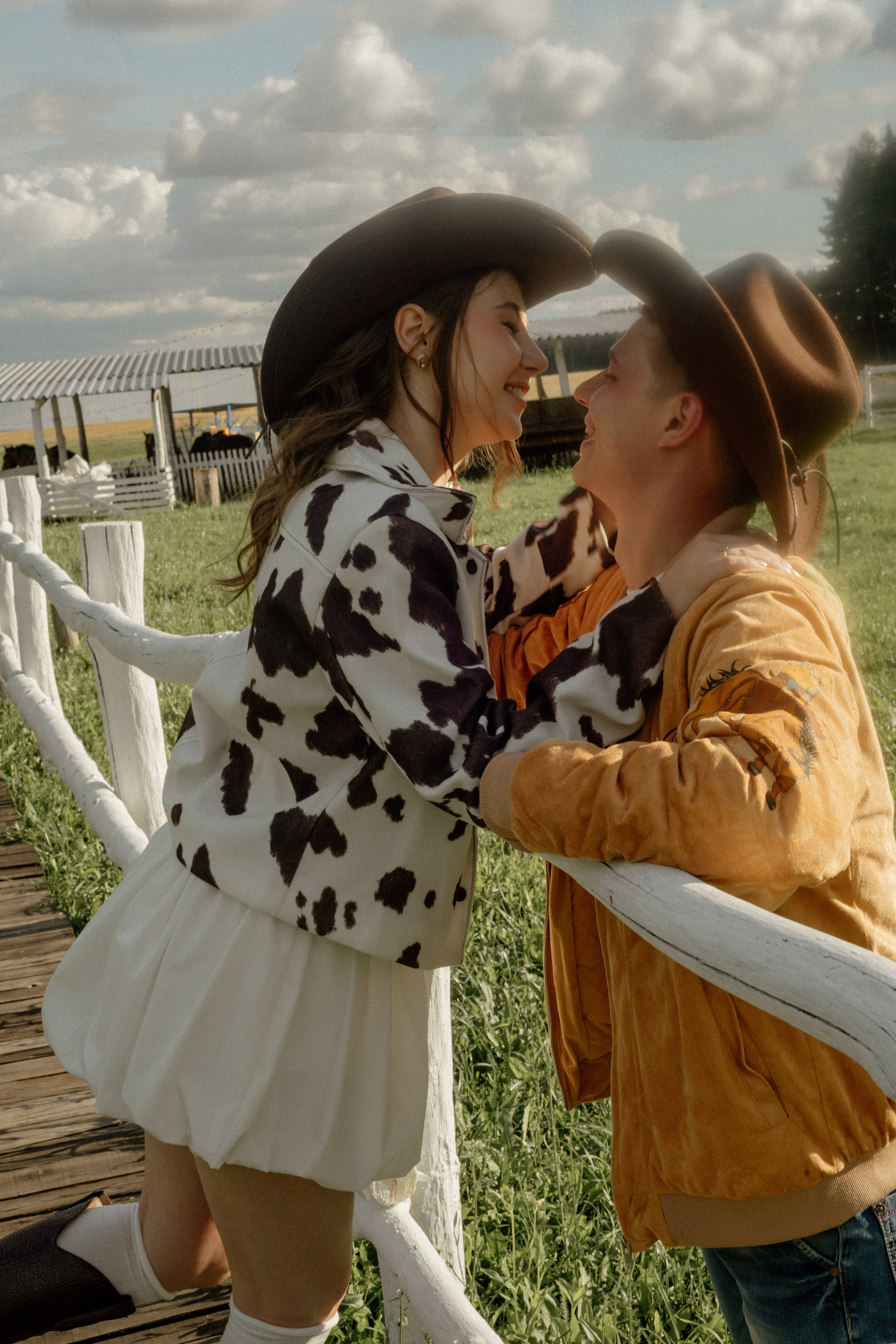 Love Story. Фотограф Алёна Евграфова