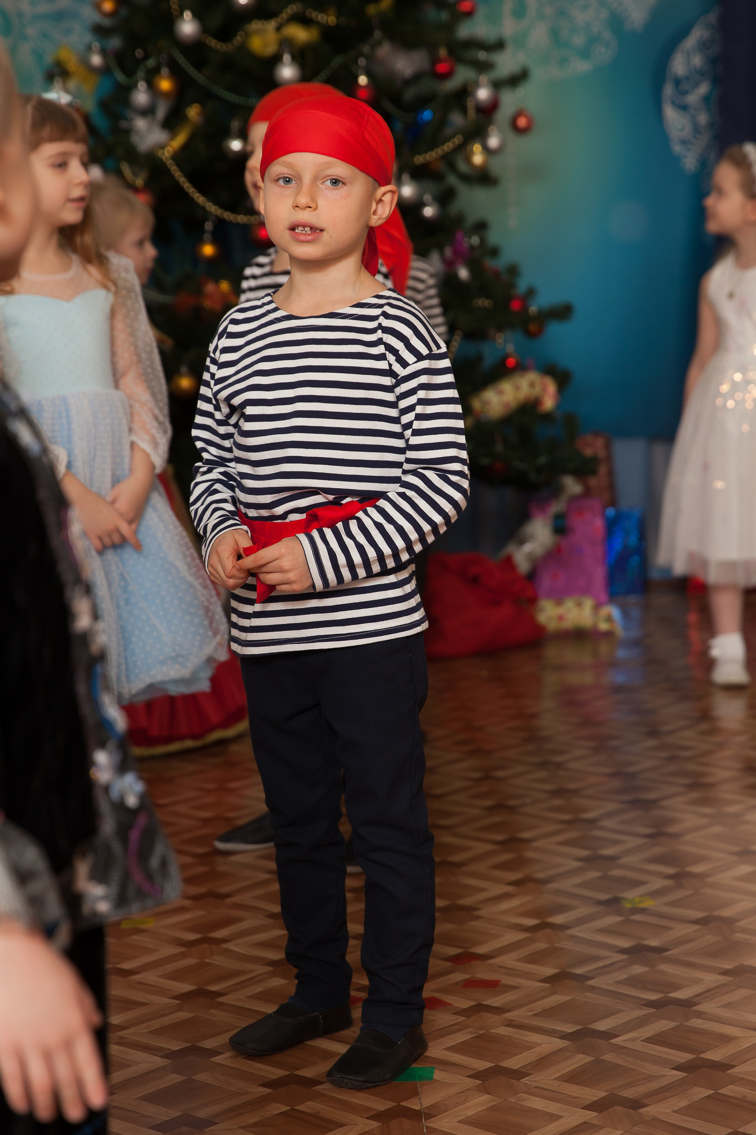 Новый Год 1508. Выпускные альбомы Москва. Фотограф Шукурова Кристина