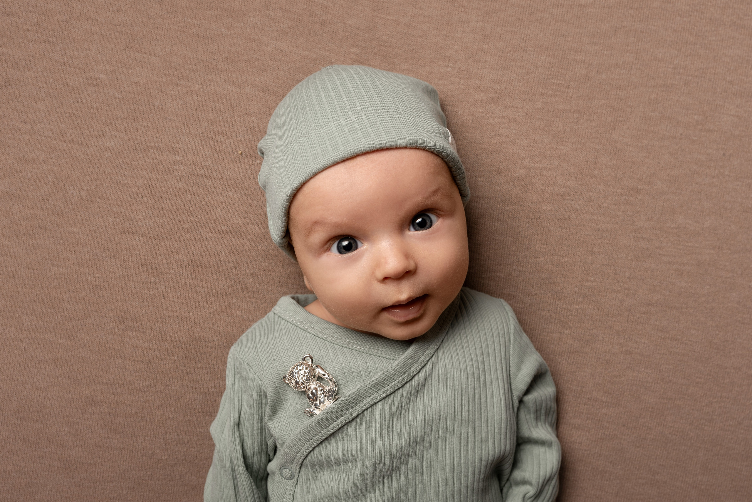 До/После. Фотограф новорожденных Березники Пермский край Аня Ремянникова