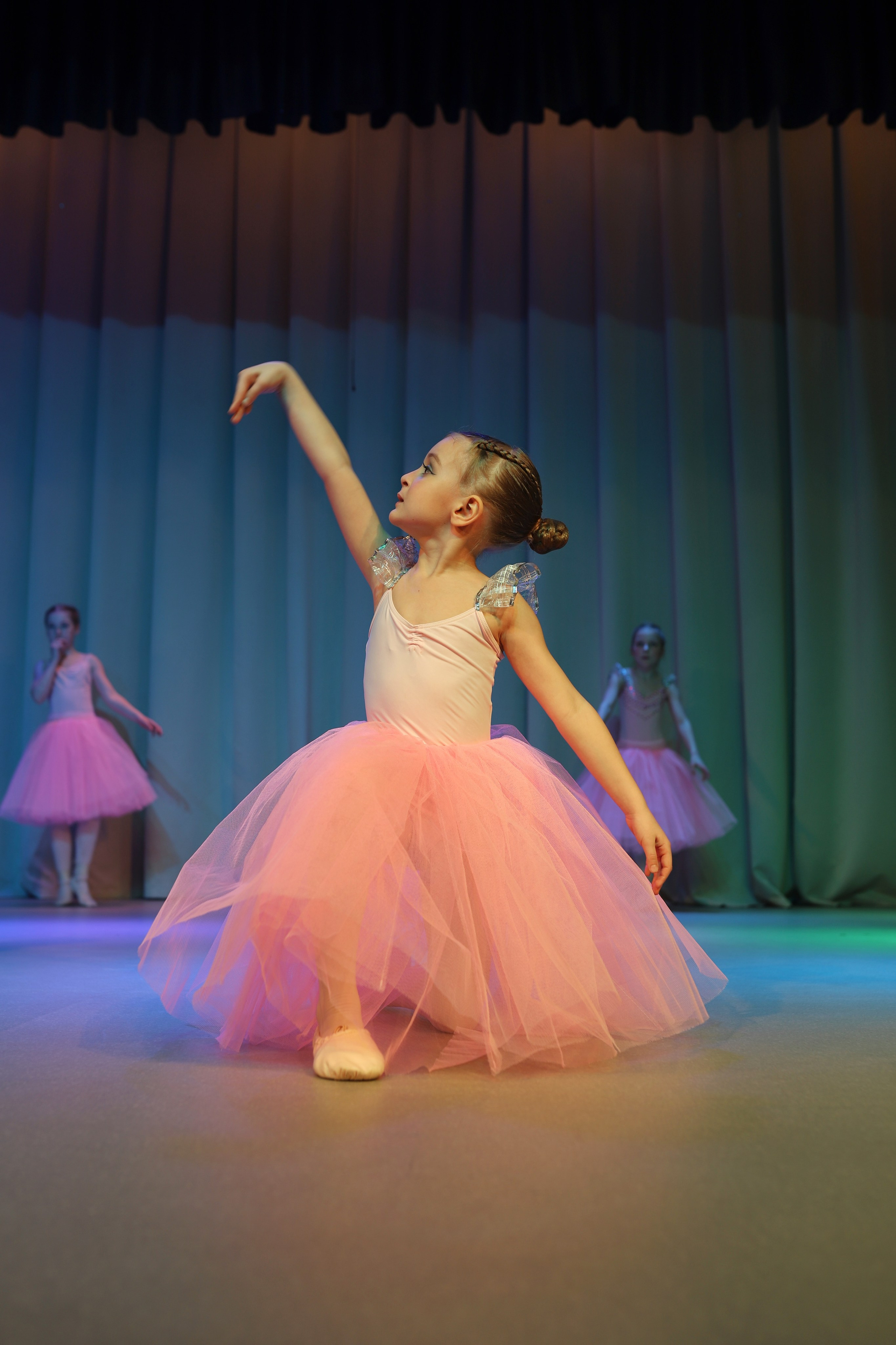 Съемка выступления. Фотограф и видеограф в Санкт-Петербурге