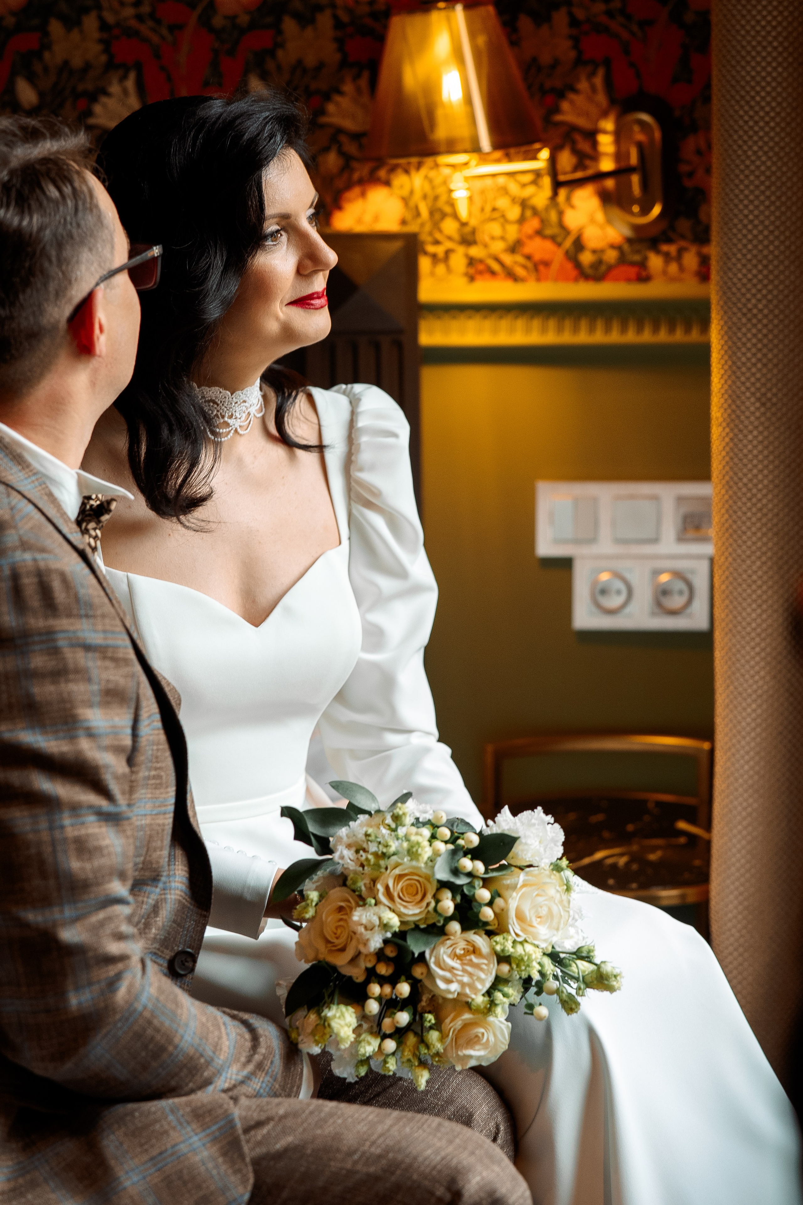 Москва. Фотограф Мария Зайчик