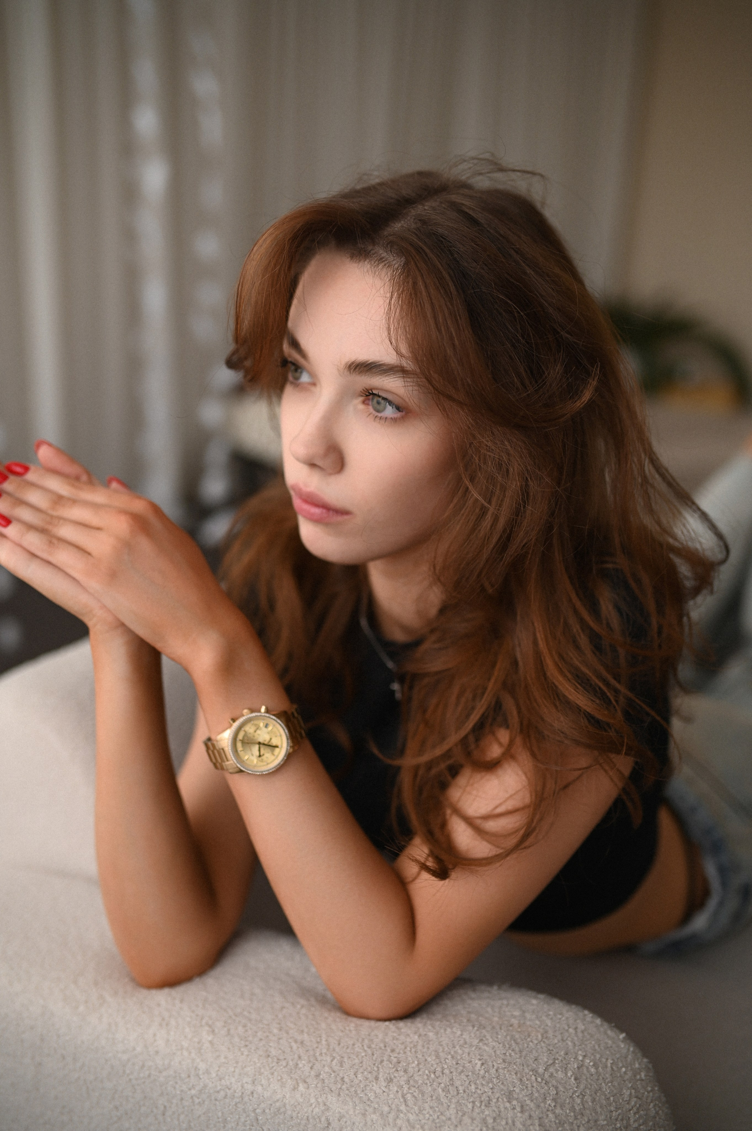 Анна. Твой личный проводник к красивым фотографиям в Старом Осколе