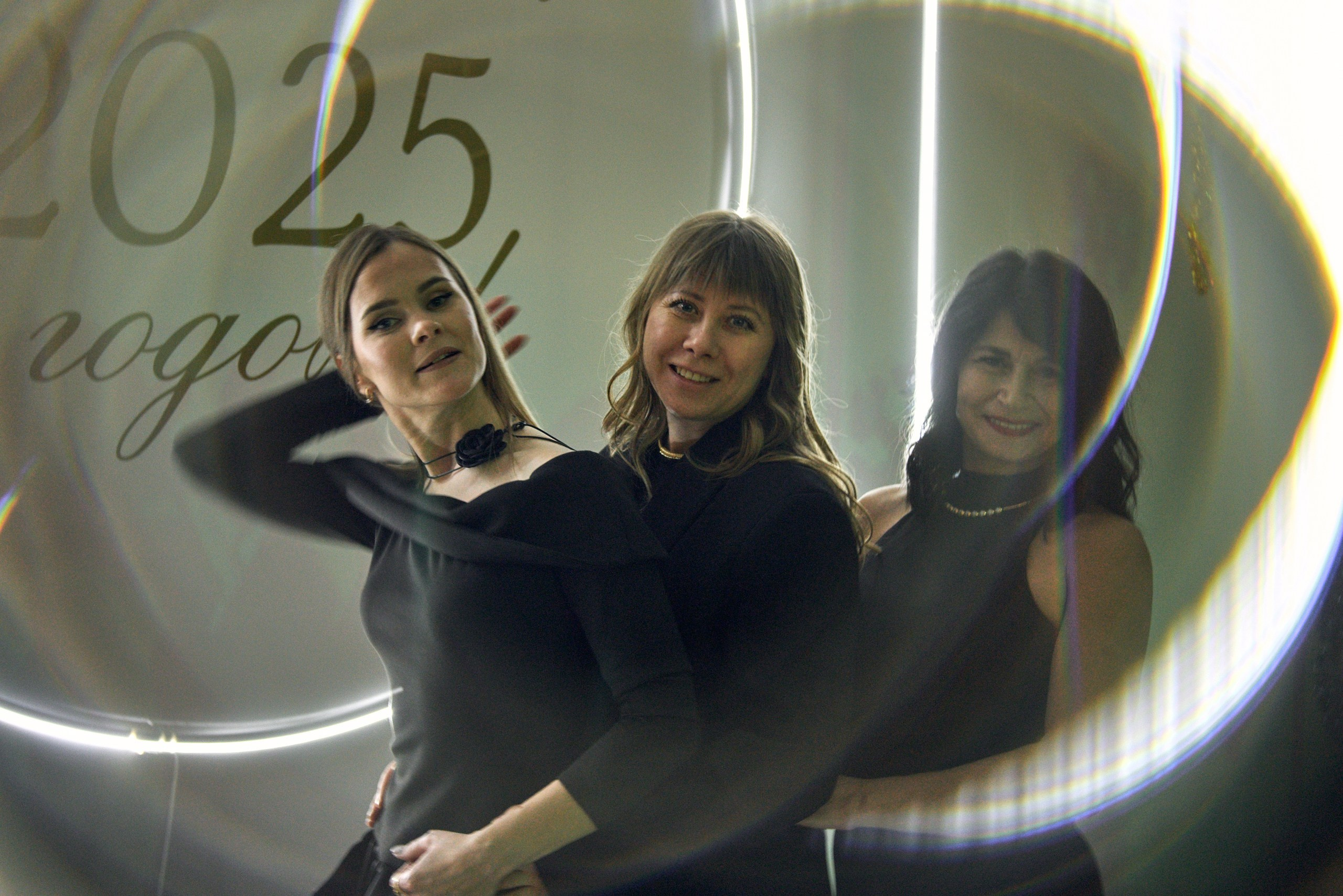 Корпоративный фотограф в Тюмени Александр Шалагин