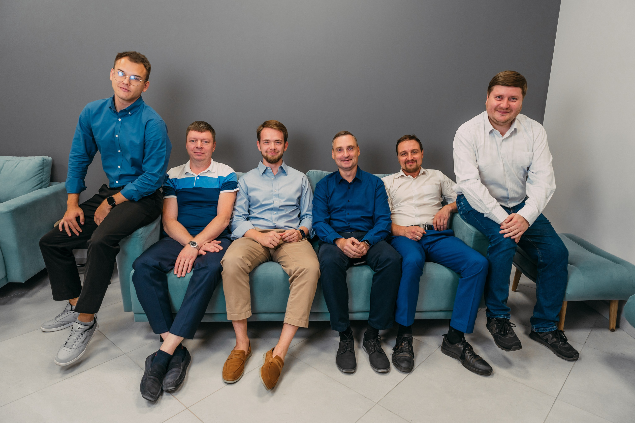 Центр компетенций по цифровизации строительной отрасли РФ. Портретный фотограф в Москве и Санкт-Петербурге Арина Чех