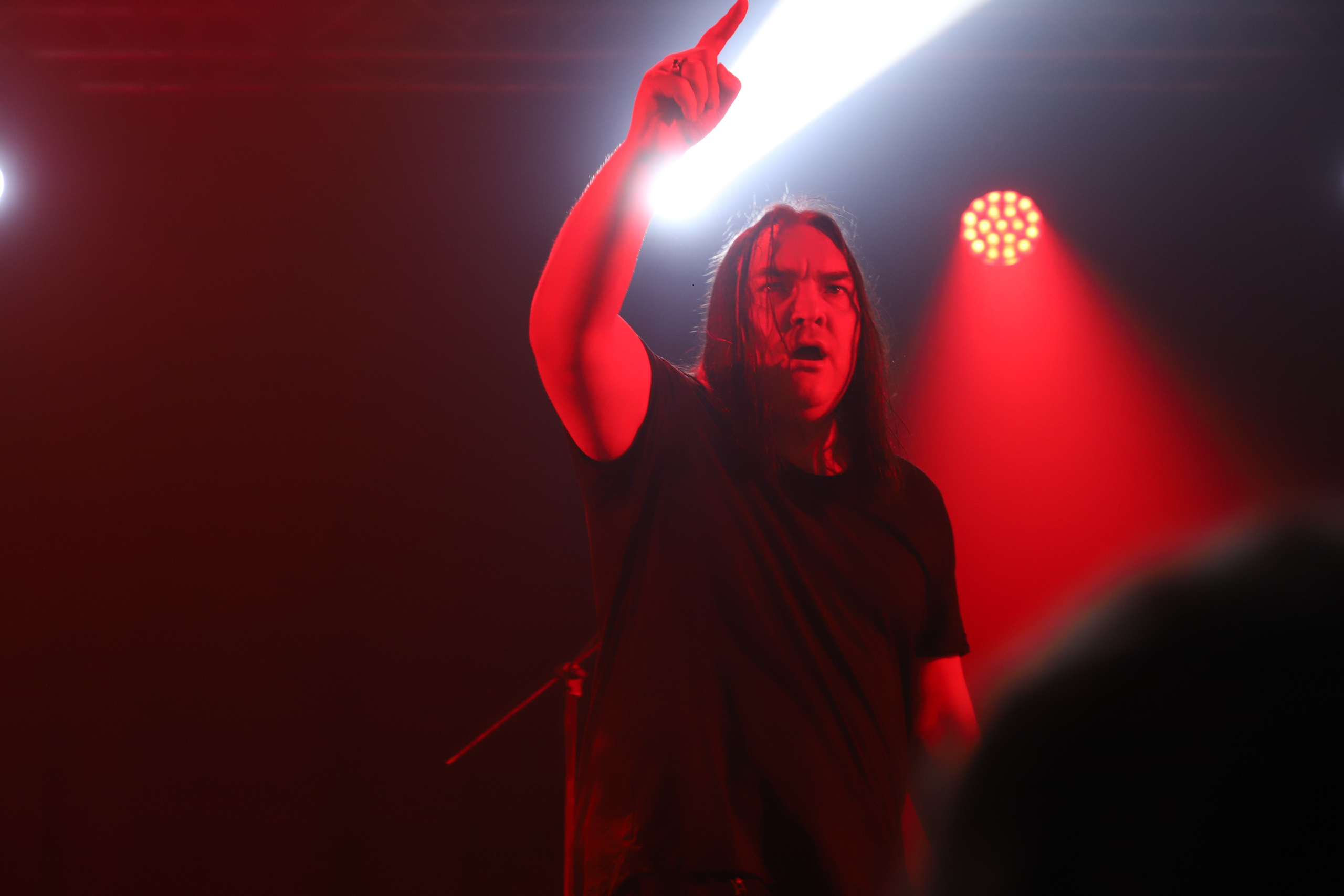 Горшенёв — «Песни Брата». Фотограф в Тюмени Алексей Модин