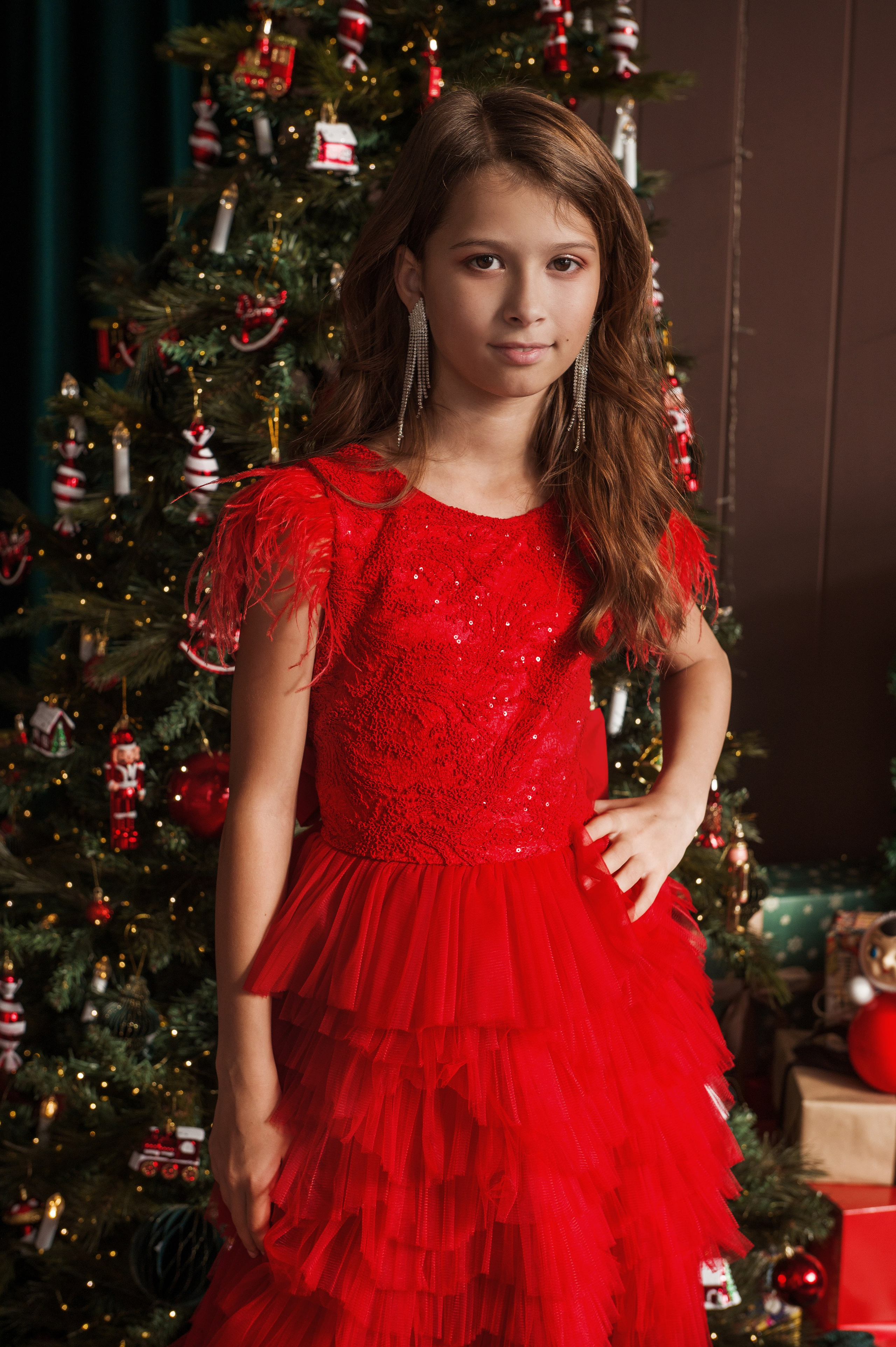 Семья фотостудия Happy Baby. Фотограф Кристина Гришина Рязань