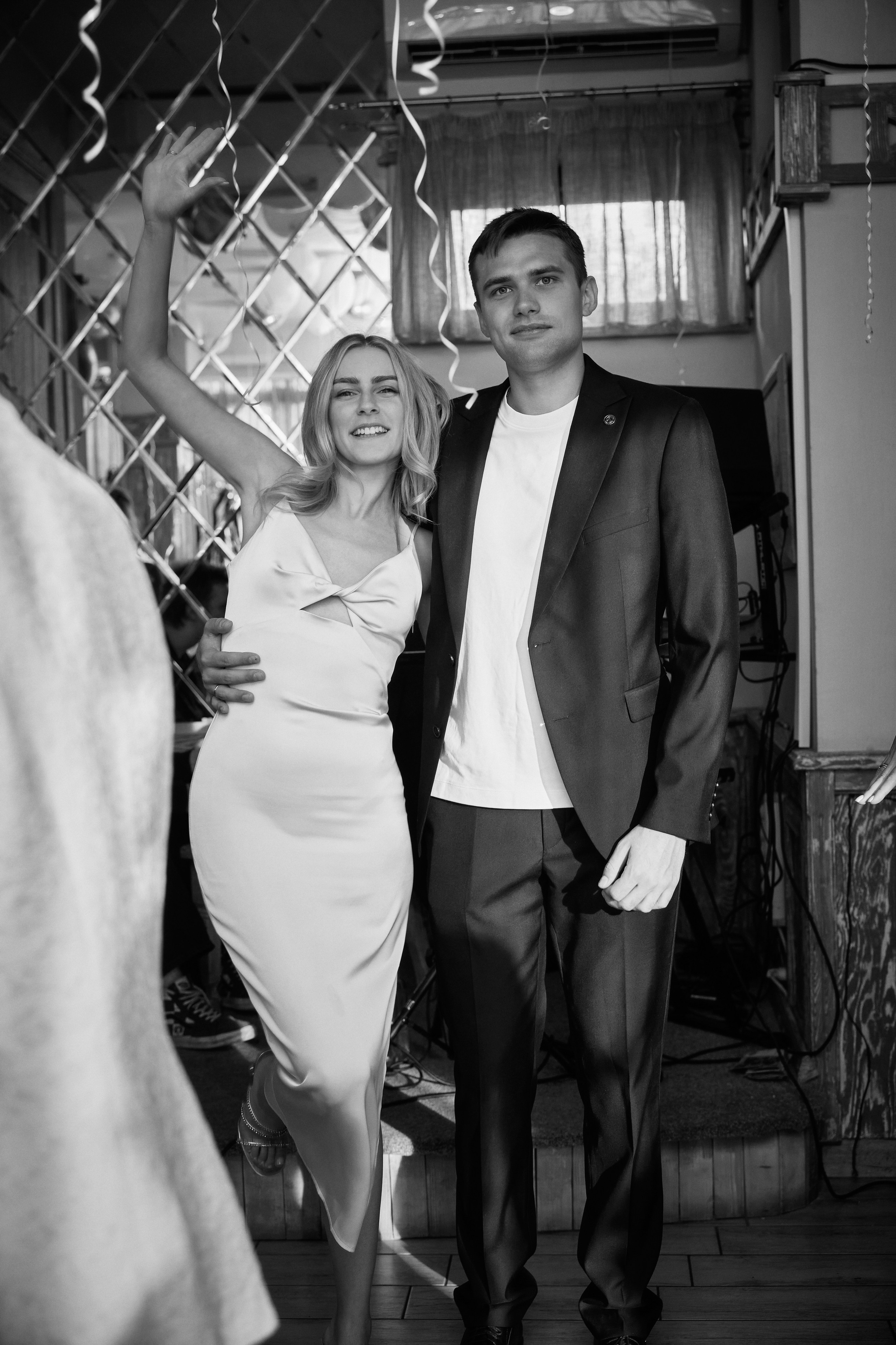 Свадьба в Измайлово