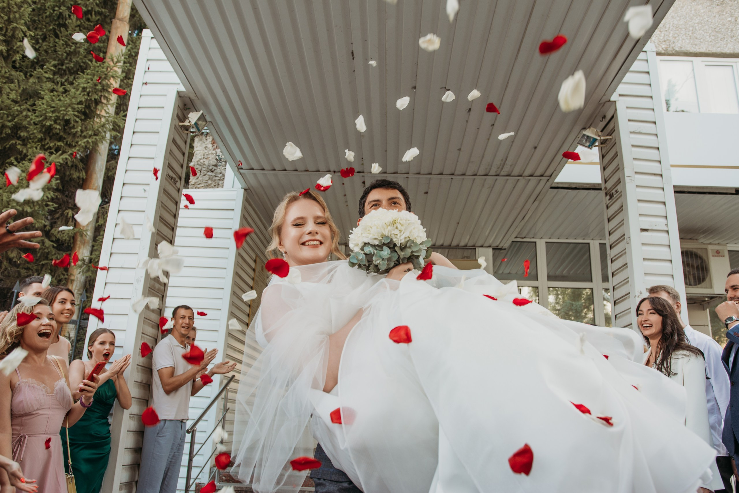 «От рассвета и до заката». Семейный фотограф в Екатеринбурге Всеволод и Марина Пономаревы