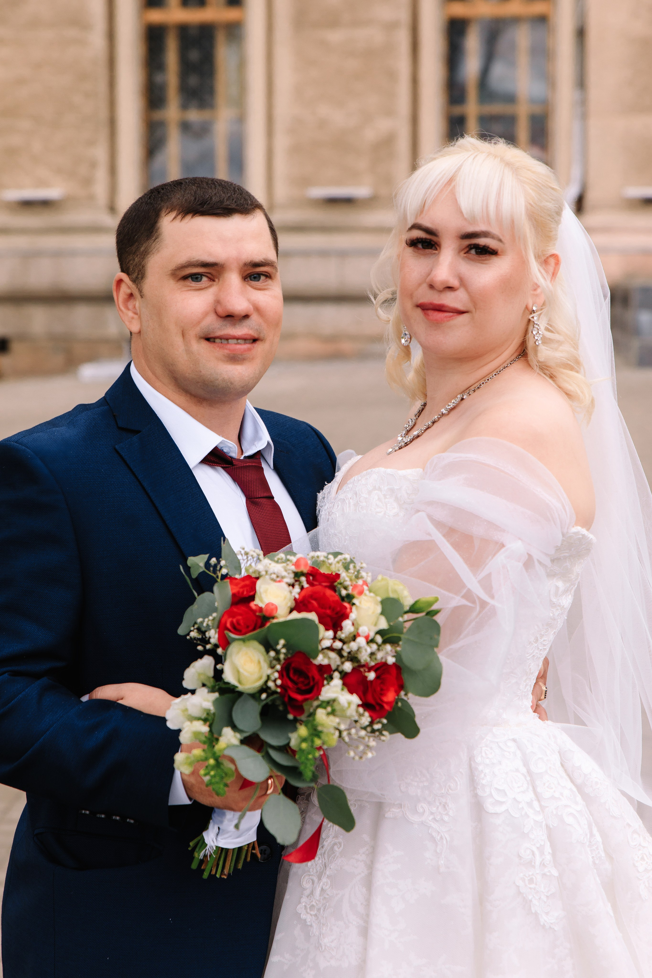 ТАТЬЯНА И ВЛАДИМИР. Свадебный и семейный фотограф в Курске и Курчатове