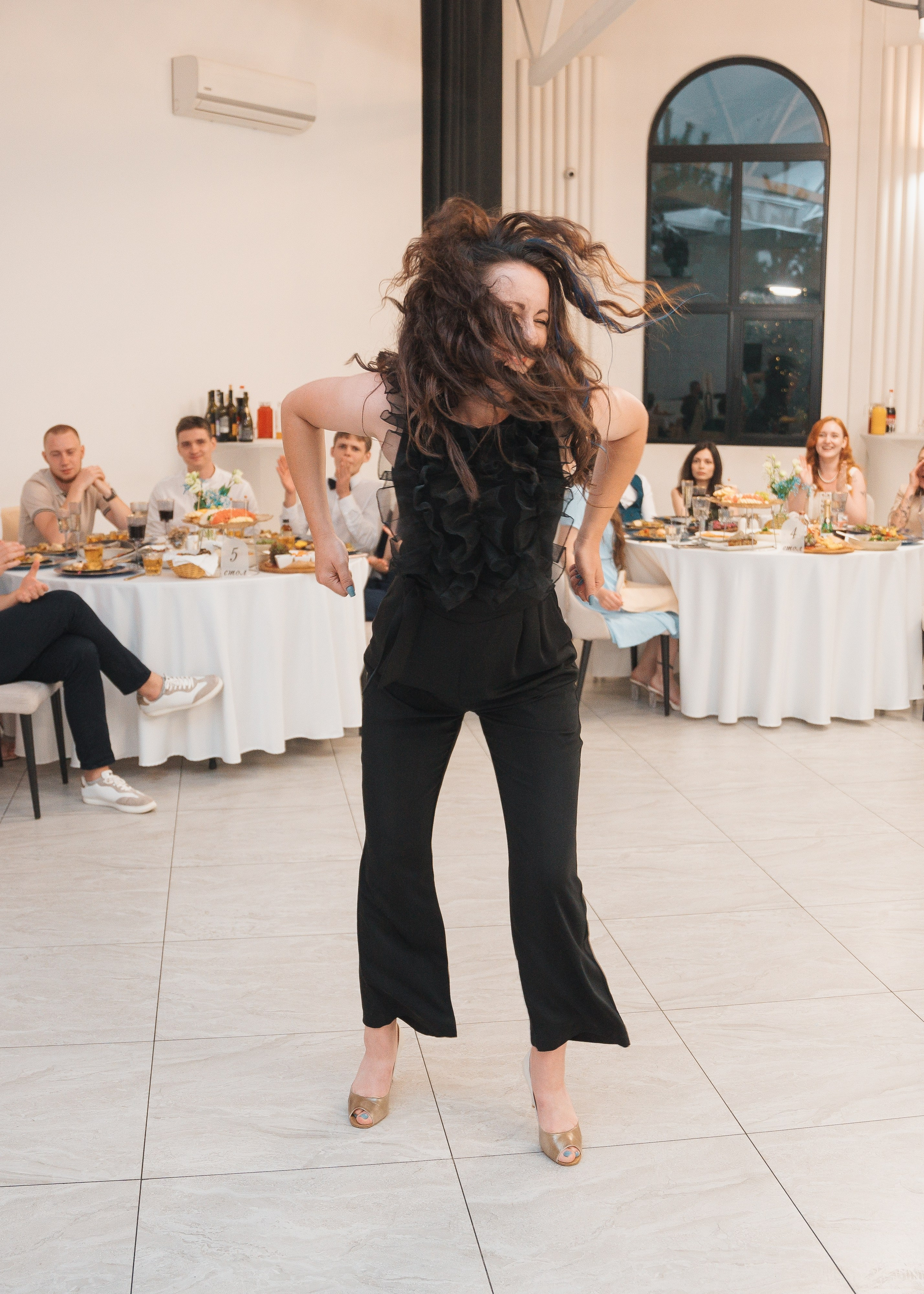 Ирина и Сергей. Фотограф Хабаровск