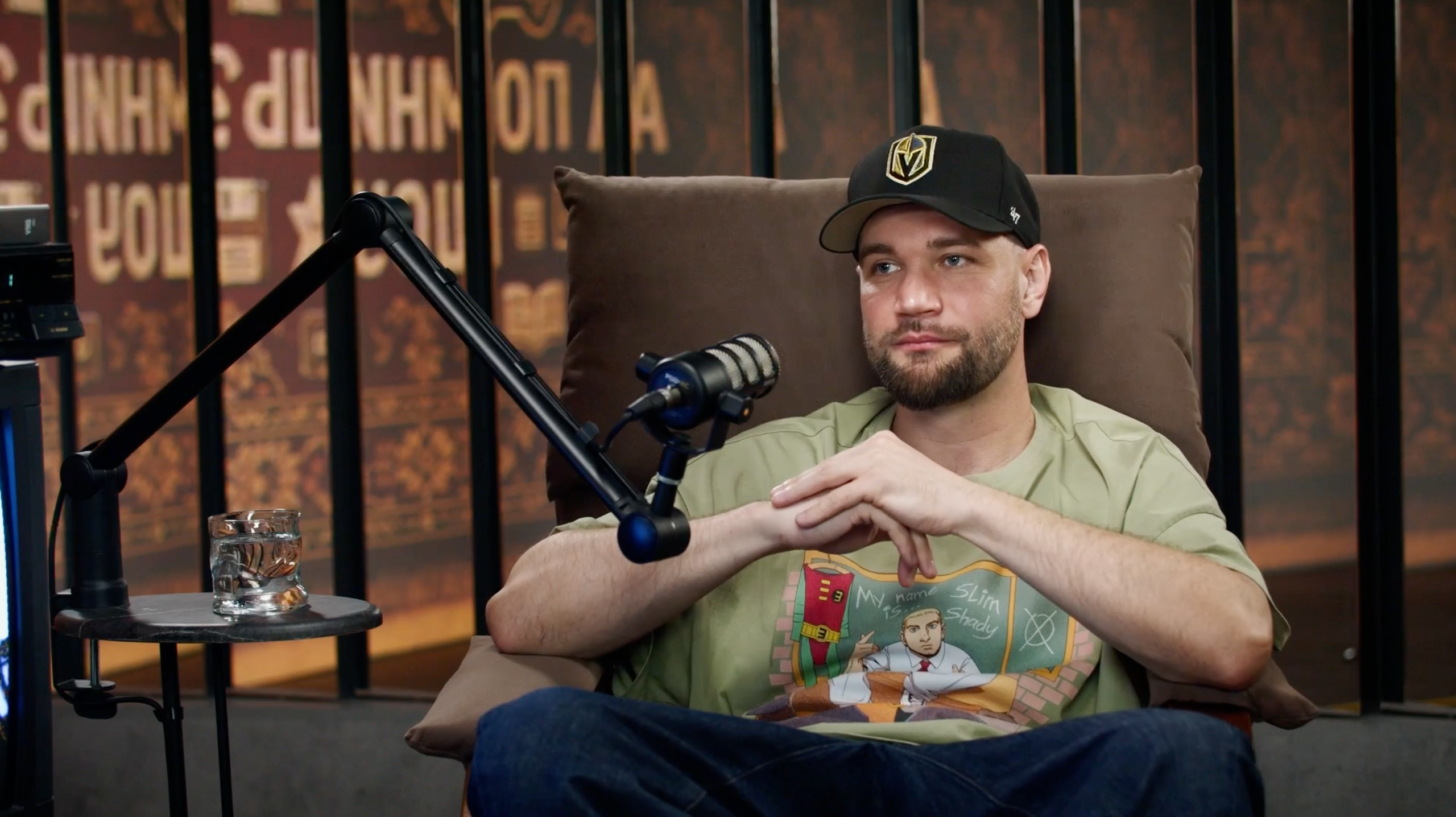 СМСЛ шоу (podcasts). Цветокоррекция видео онлайн Иван Сержанов