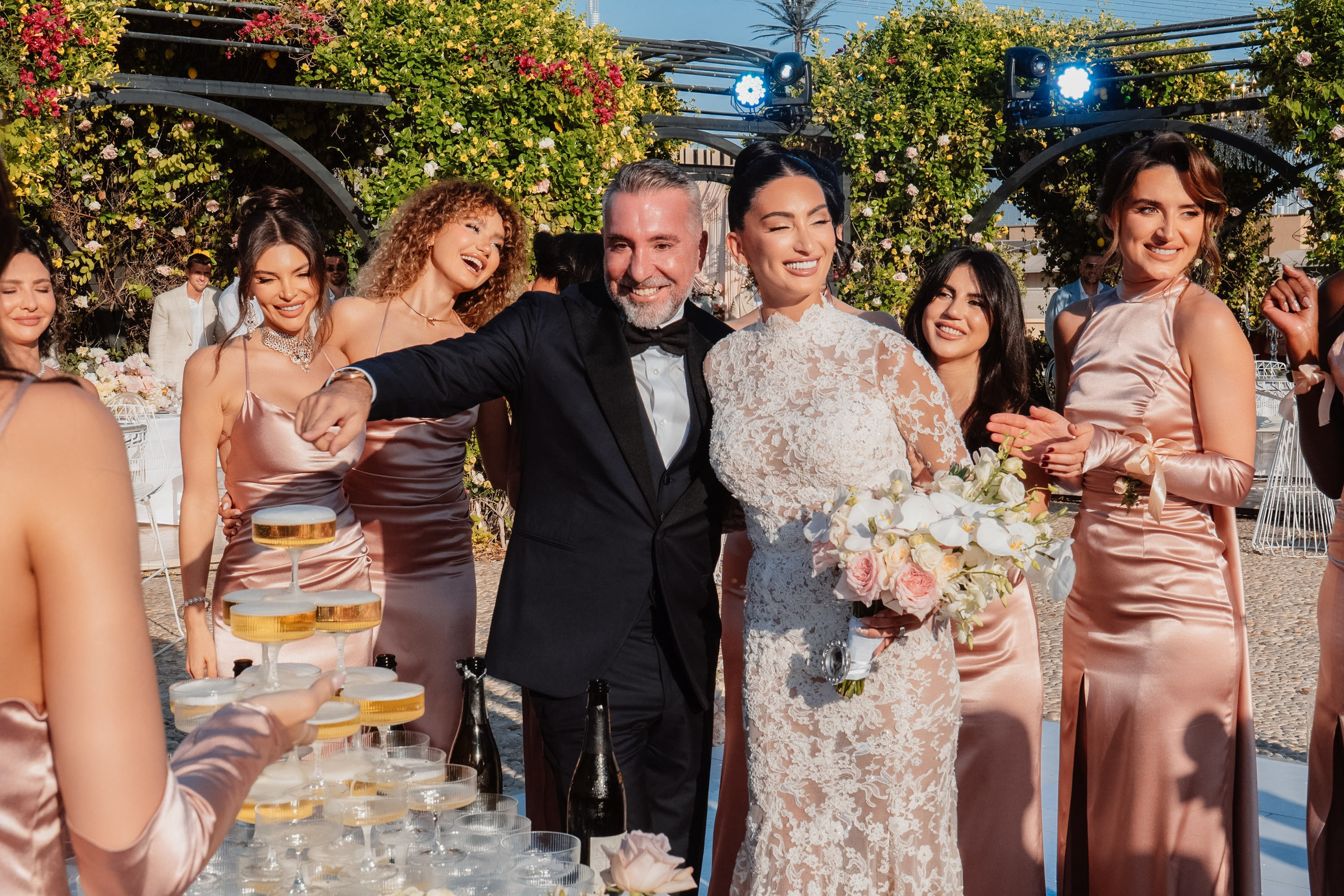 BVLGARY DUBAI. Фото | Видео Контент Мишель Ватаманюк