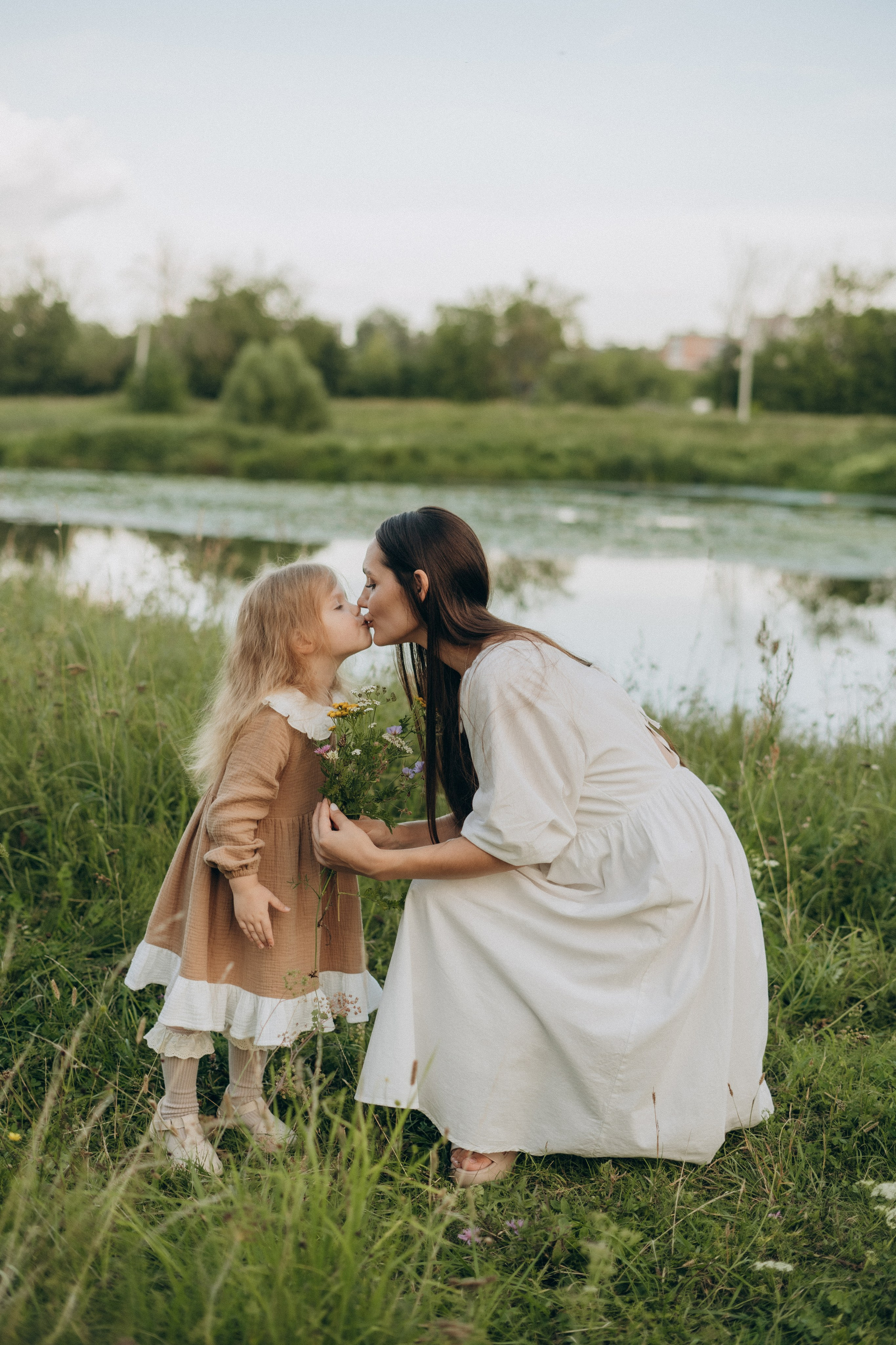Семейная фотосессия Москва. Фотограф Москва Виктория-Антуанетта