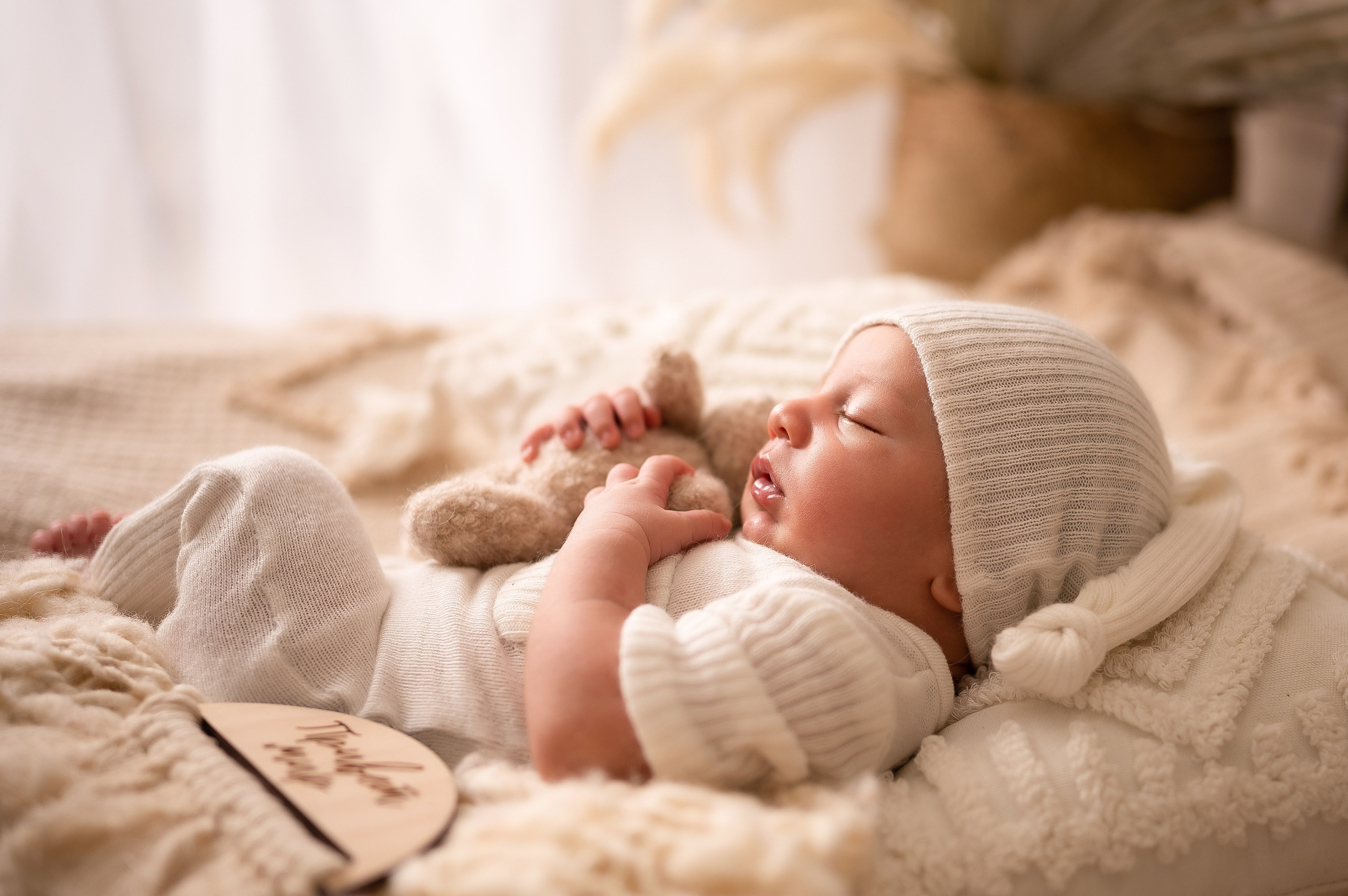 NEWBORN. Главная