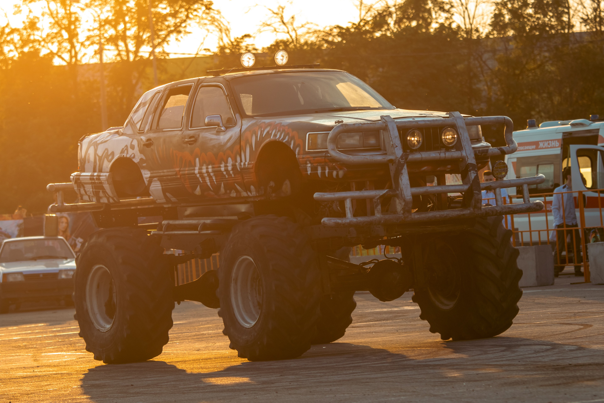 Съёмки автоспортивных мероприятий. Александр Хрипушин фотограф Воронеж