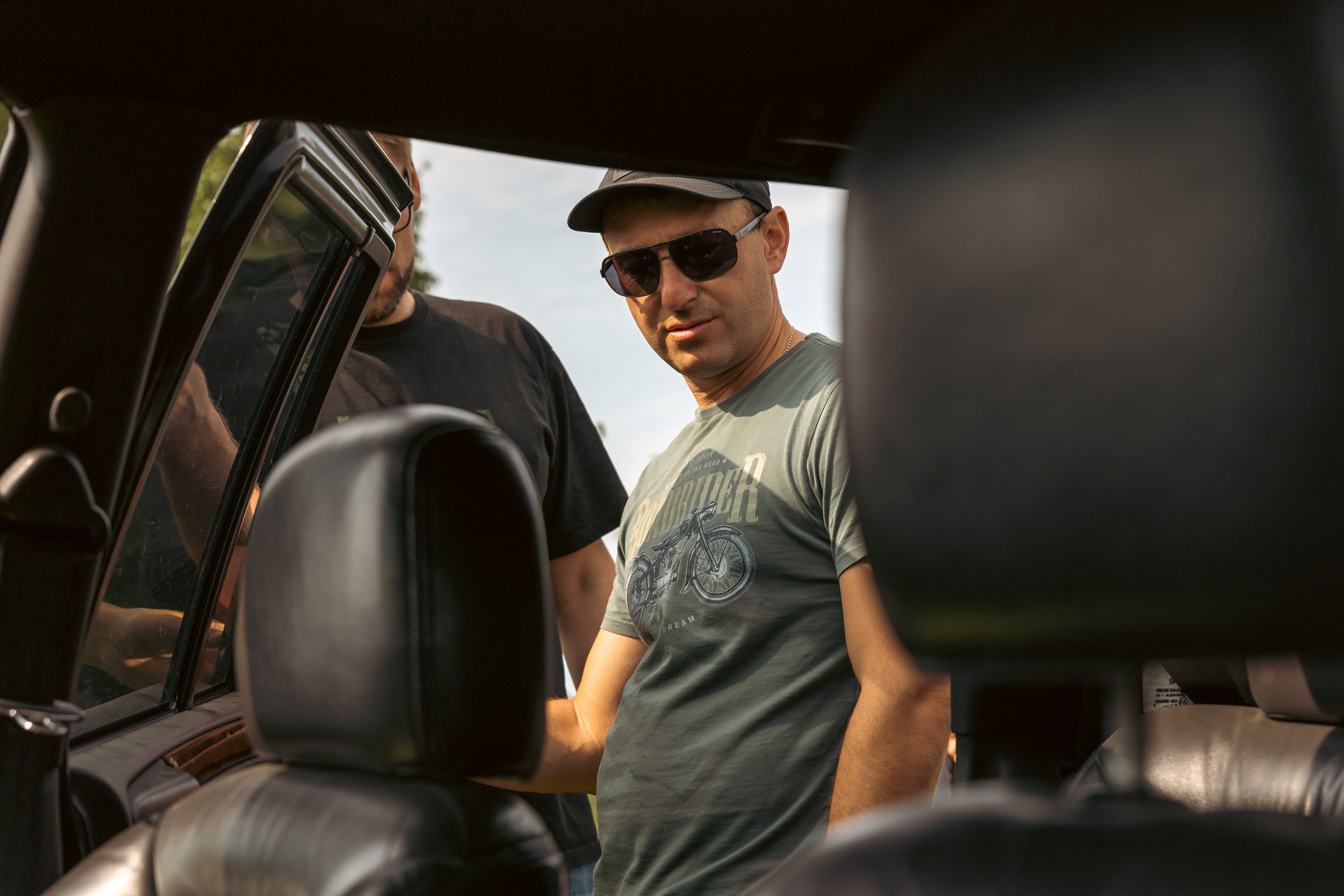 Съёмки автоспортивных мероприятий. Александр Хрипушин фотограф Воронеж