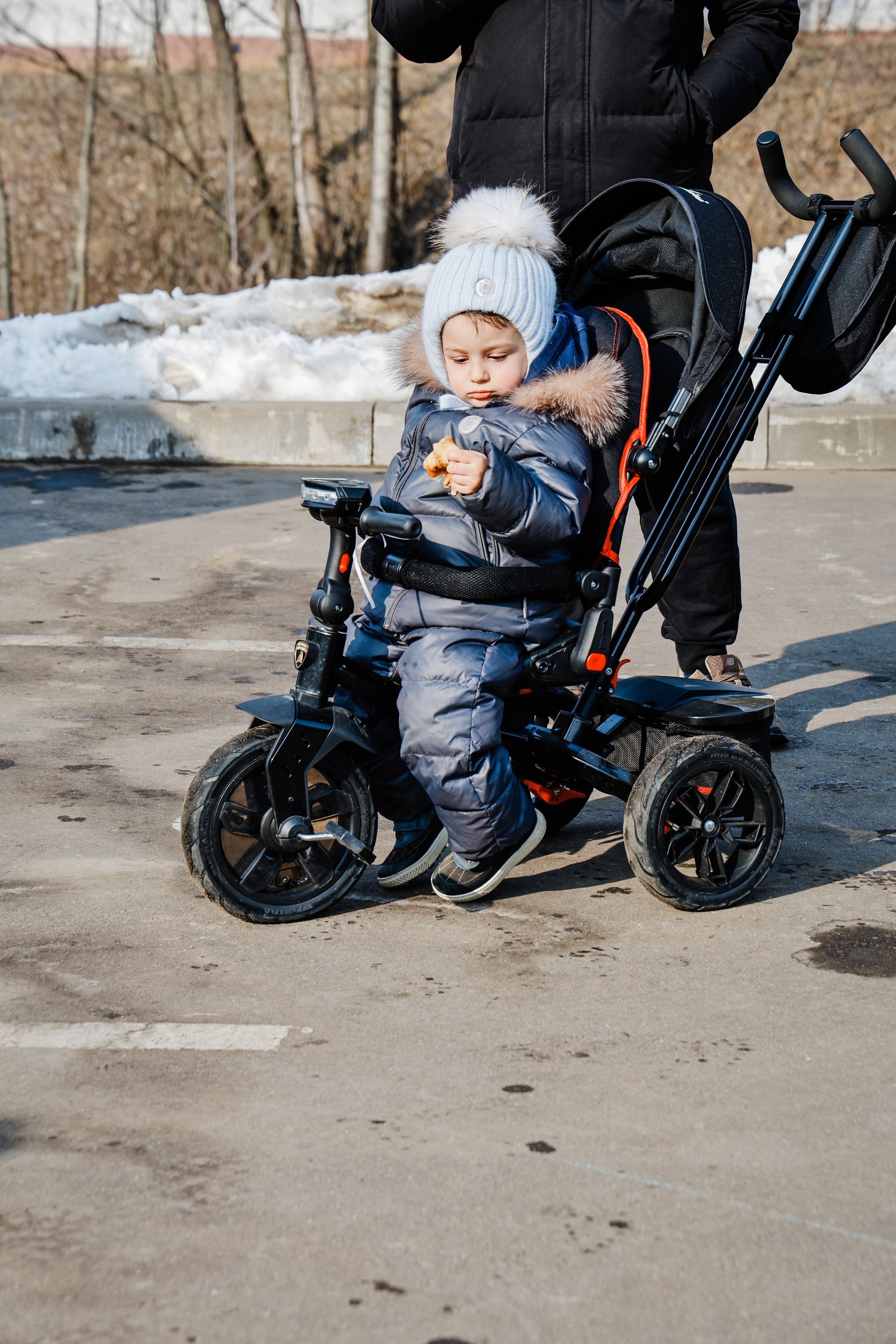 Масленица. Фотограф и видеограф — Москва