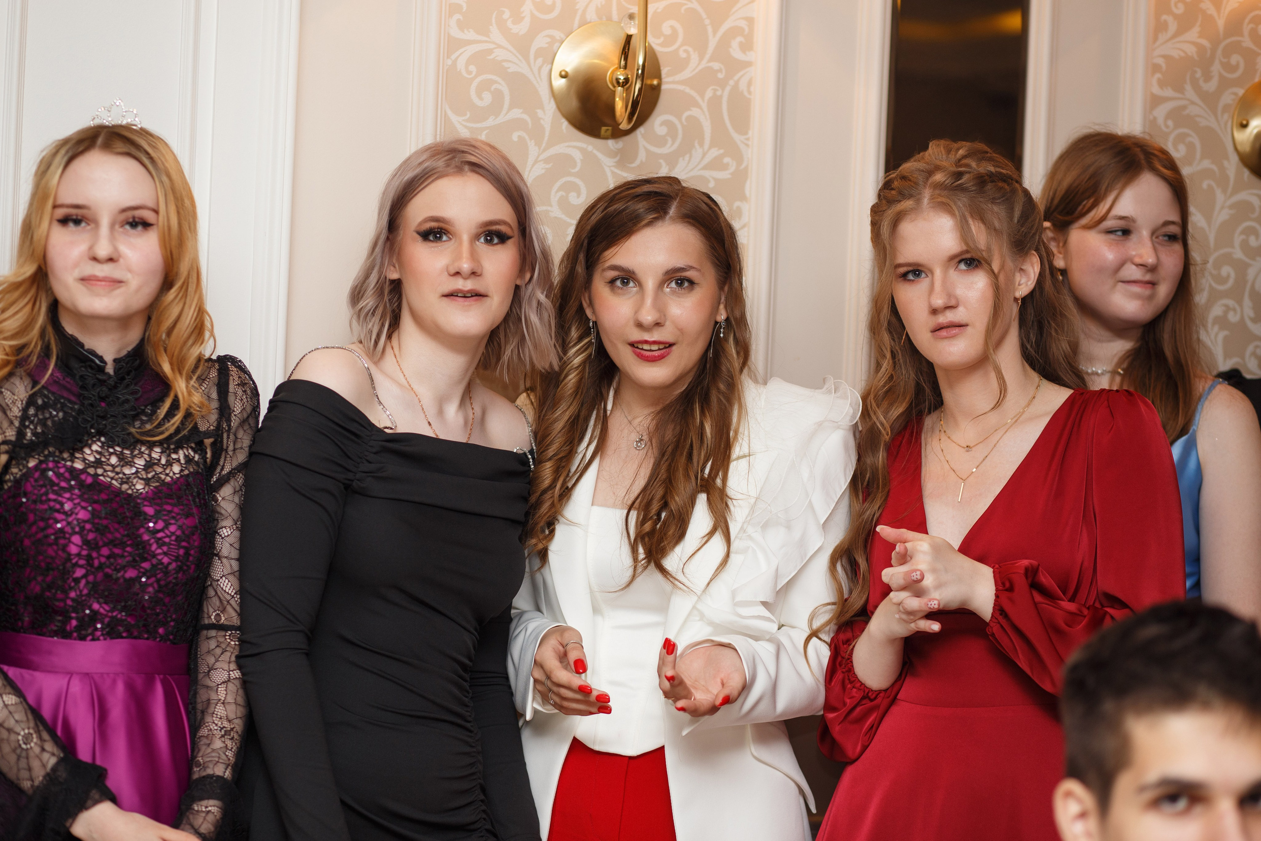 Выпускной полный день. Онегин. Семейный и детский фотограф в Нижнем Новгороде