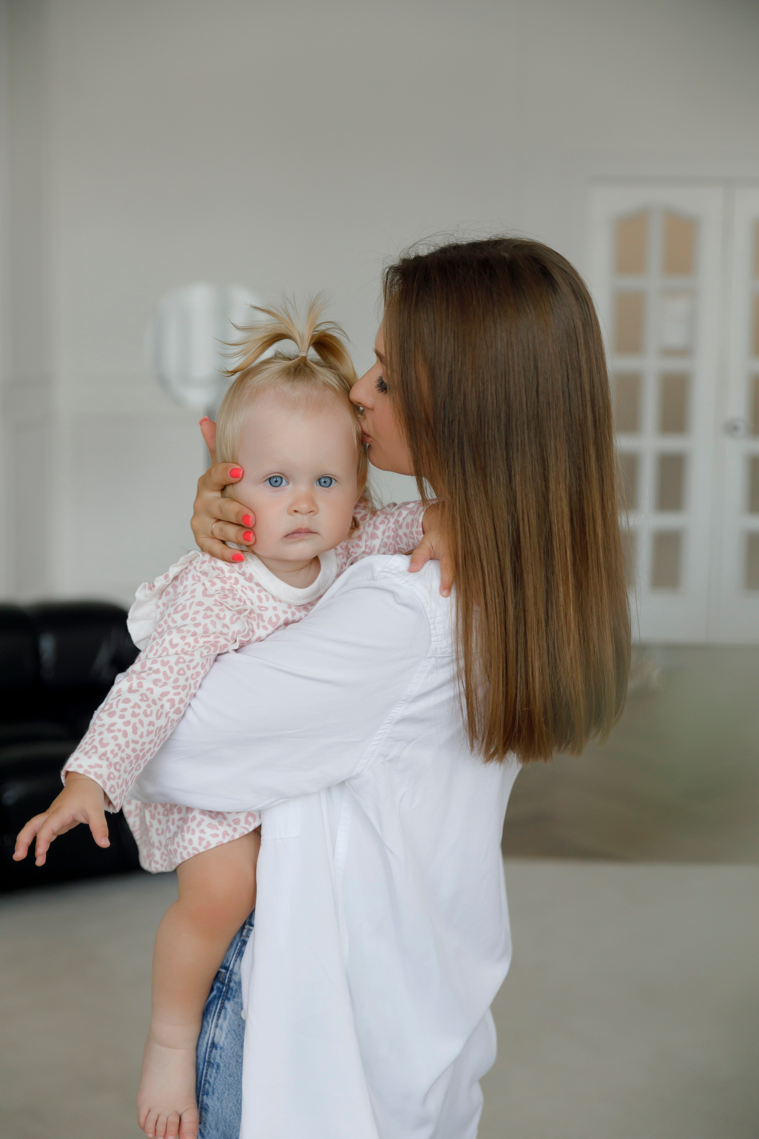 Екатерина. Фотограф в Самаре Алена Гречка