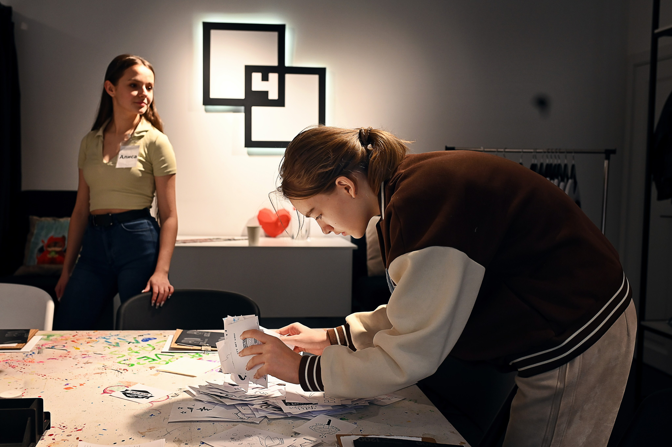 Студия 040. Фотографы крещения/венчания  Красноярск Татьяна и Вячеслав Переваловы