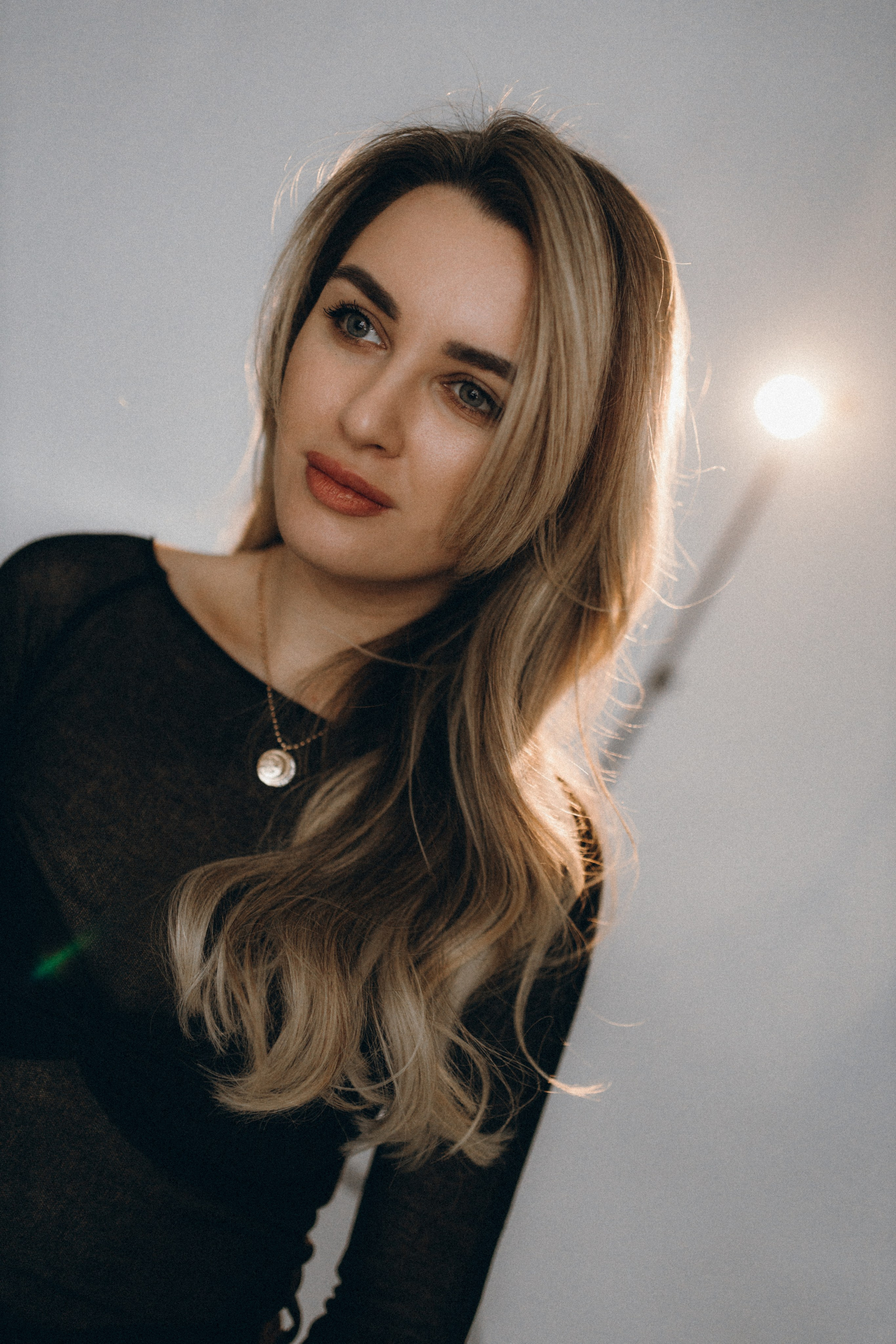 Алина. Фотограф НОГИНСК, Москва, Анастасия Белая