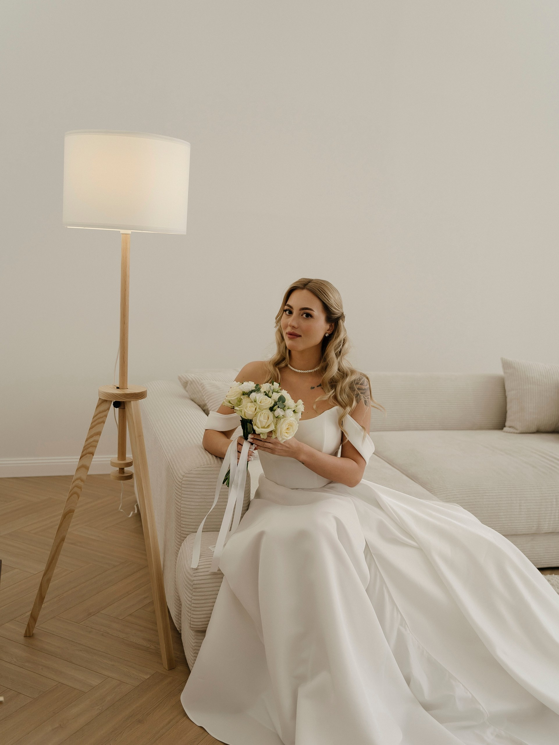 Алина + Виктор. Свадебный фотограф