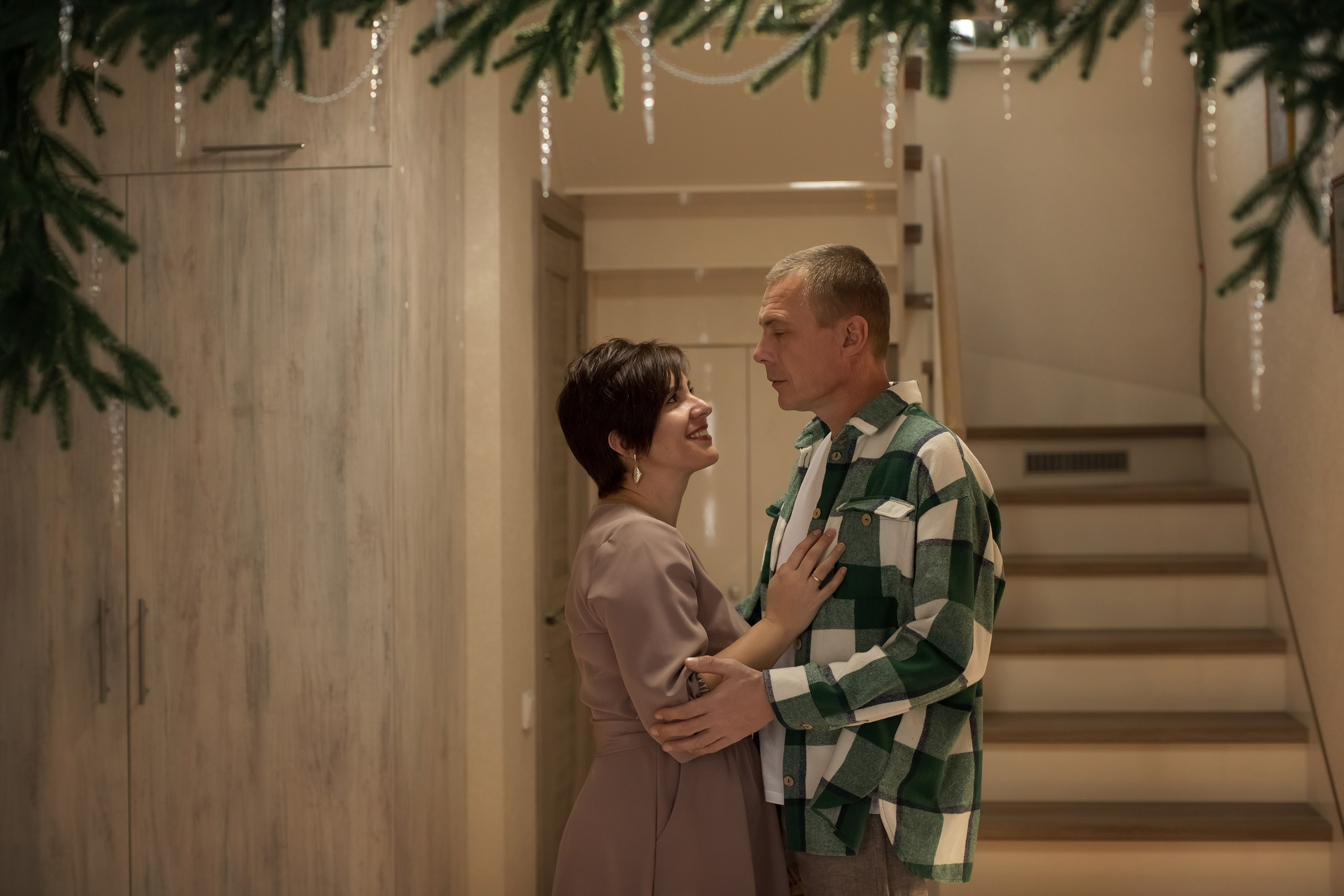 Праздник к нам приходит. Семейный и детский фотограф в Саратове Полина Коткина