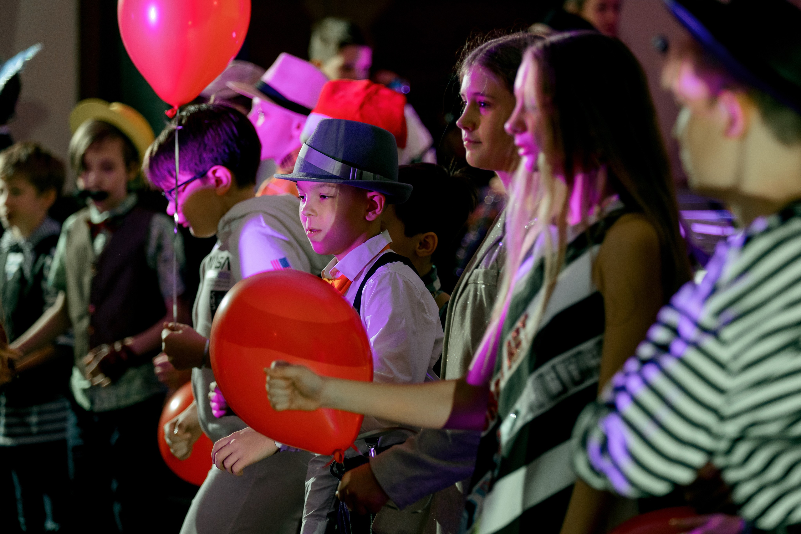 ПОКОЛЕНИЕ БУДУЩЕГО. Фотограф в Красноярске