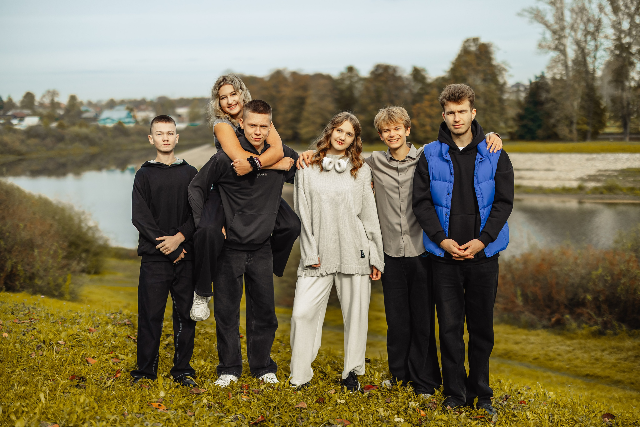 Выпускники 2025-2026. Современный выпускные альбомы Вологда