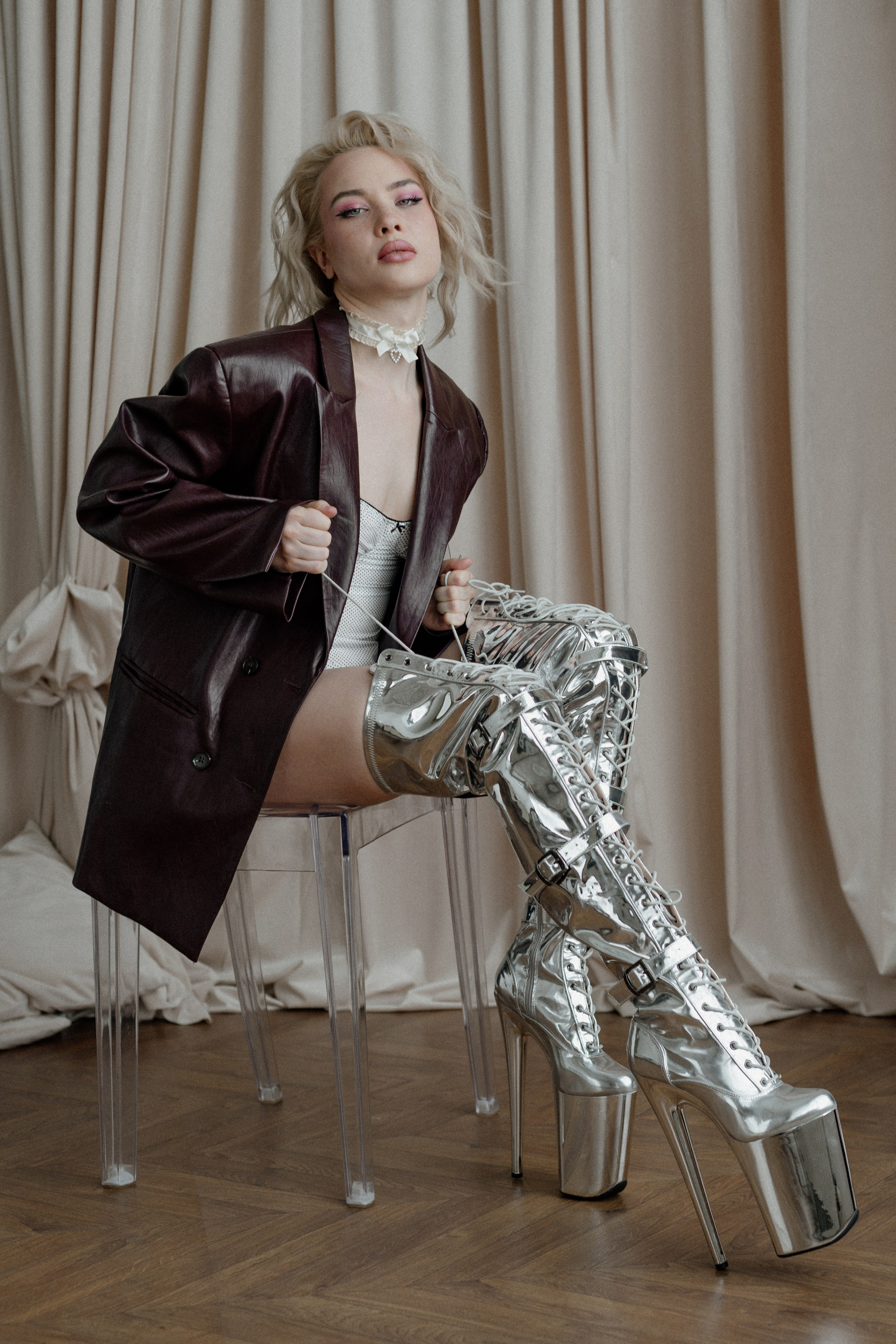 Арина. Фотограф Алёна Евграфова