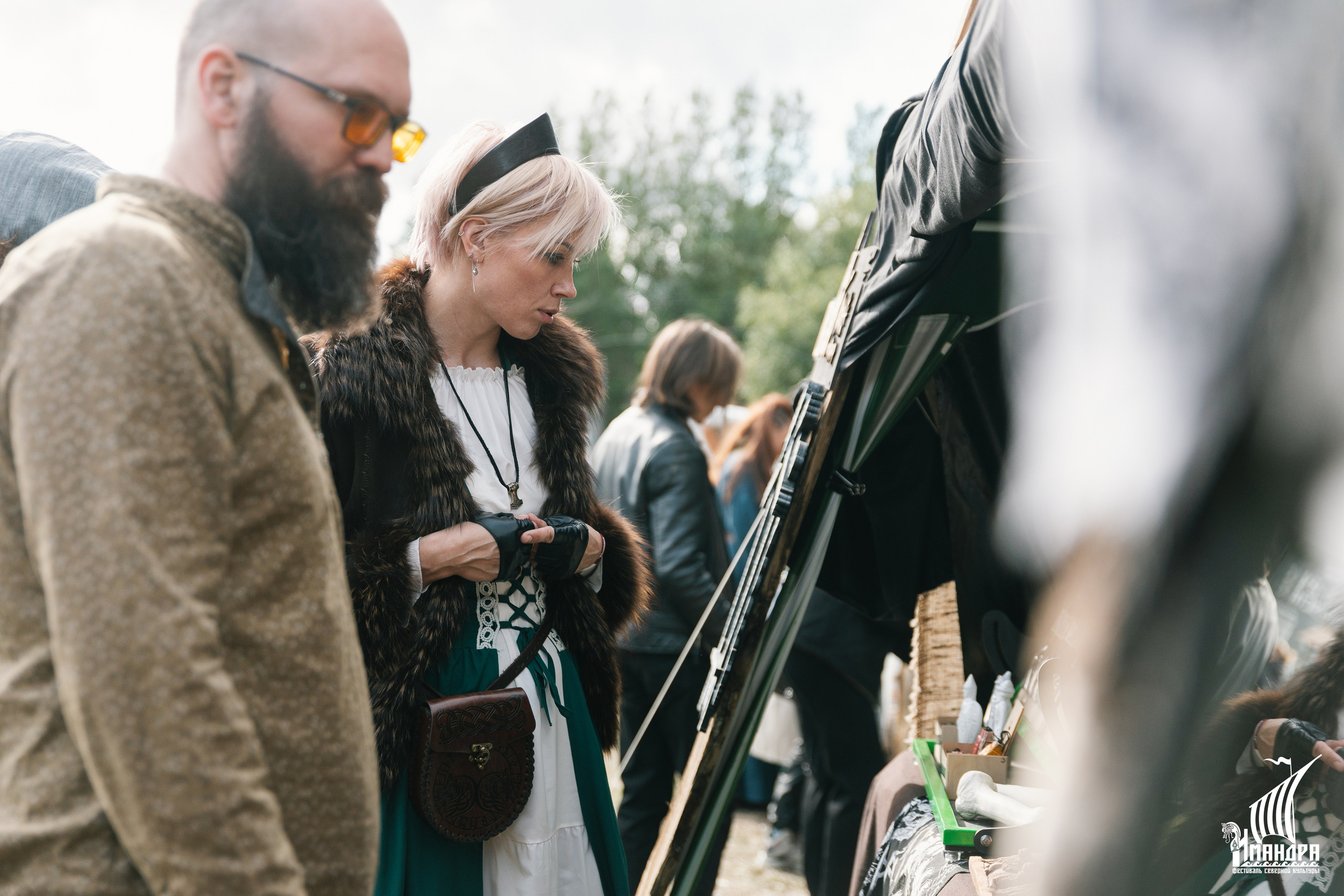 Imandra 2025. Репортажный фотограф в Мурманской области