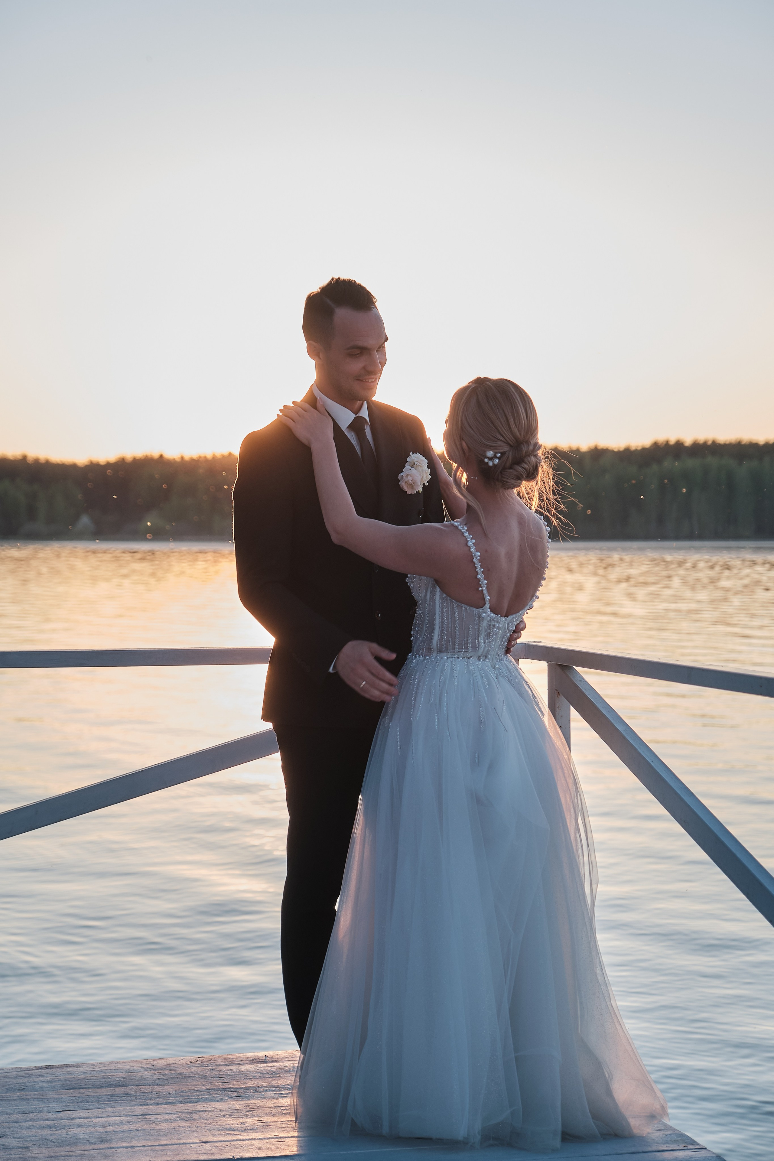 АНТОН И АНАСТАСИЯ. Свадебный фотограф в Екатеринбурге Соседков Евгений