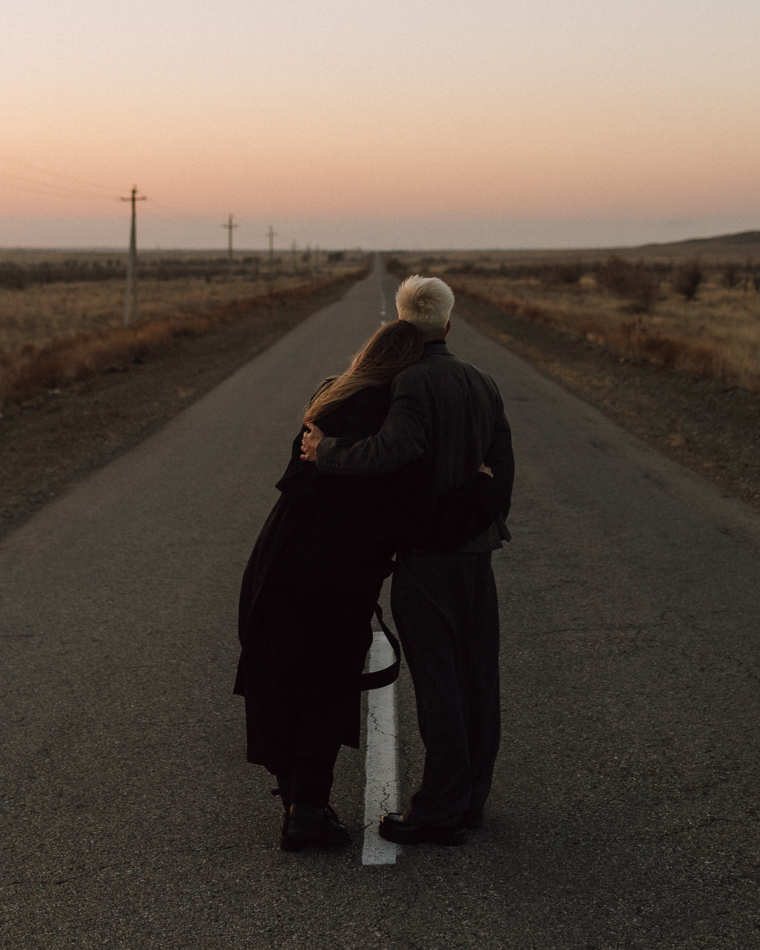 10 ноября. Alyona Latysheva / Photographer / Almaty